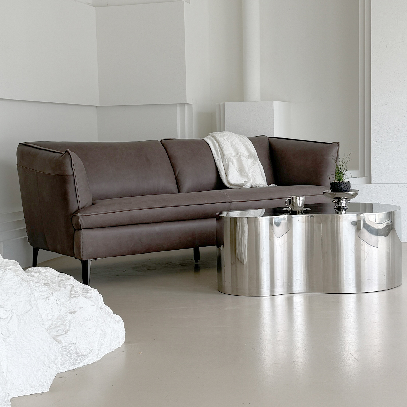 TUTTO 3-SEATER SOFA