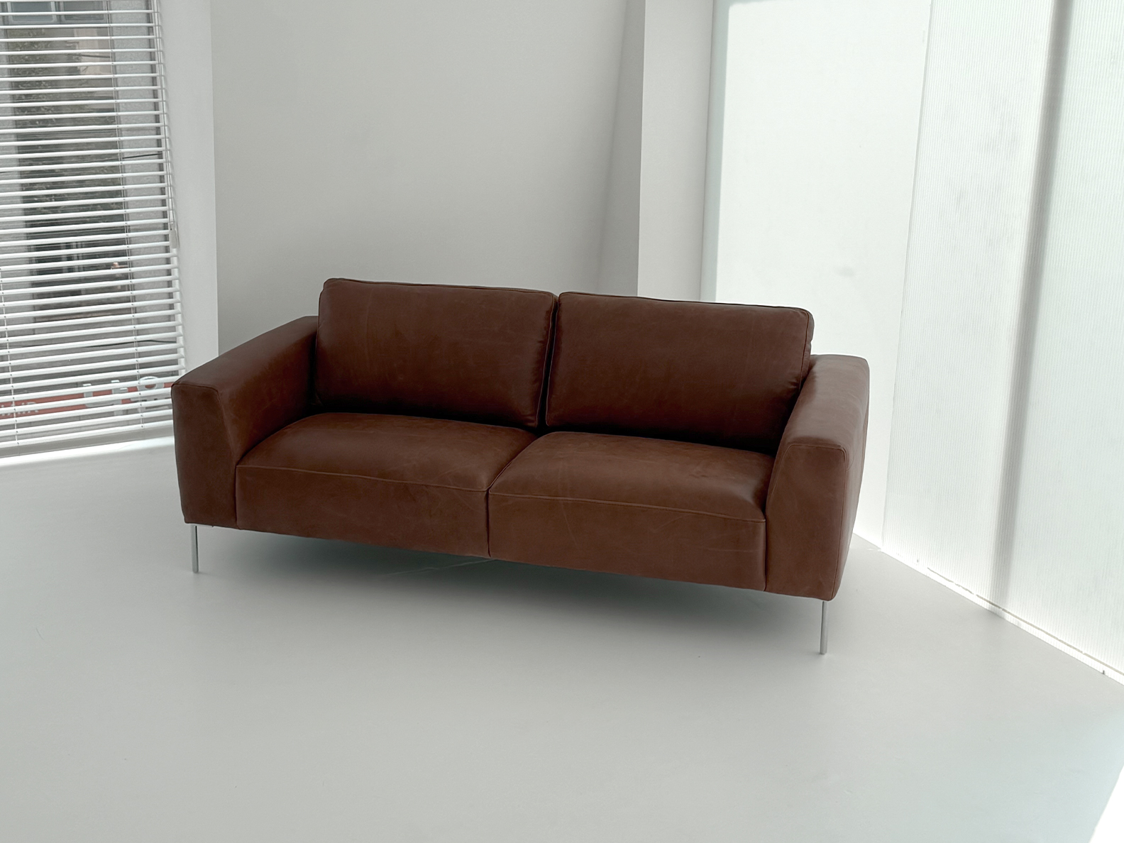 PLAN.B 3-SEATER SOFA