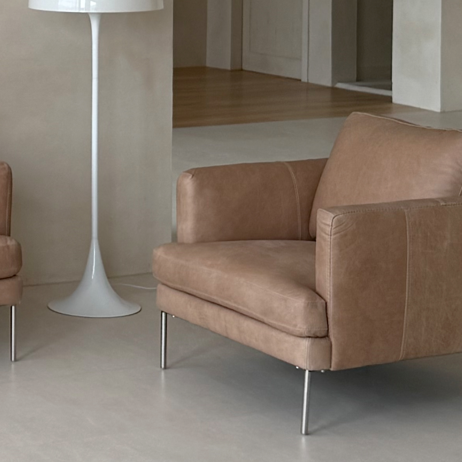 CARINO 1-SEATER SOFA