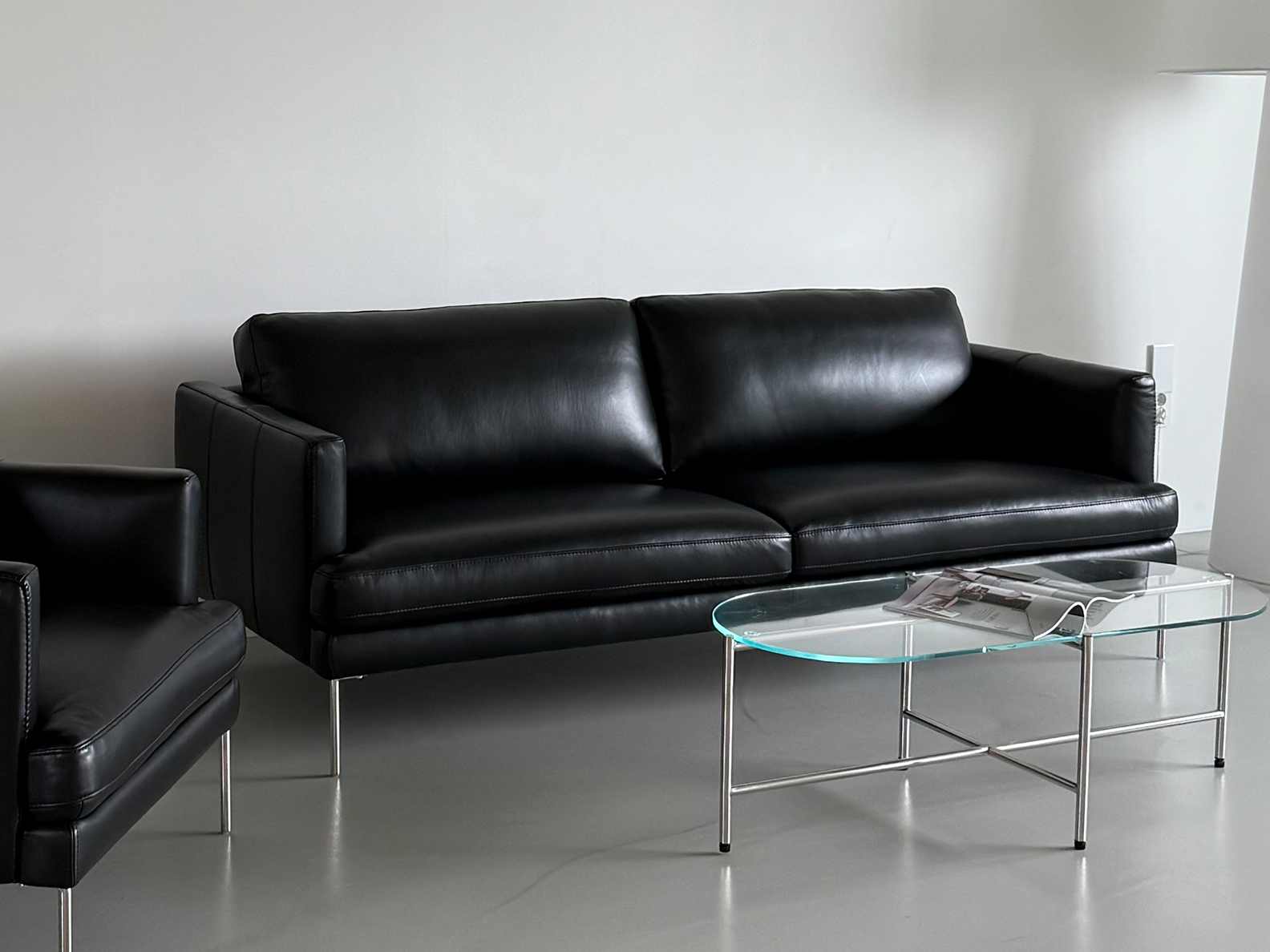 CARINO 3.5-SEATER SOFA