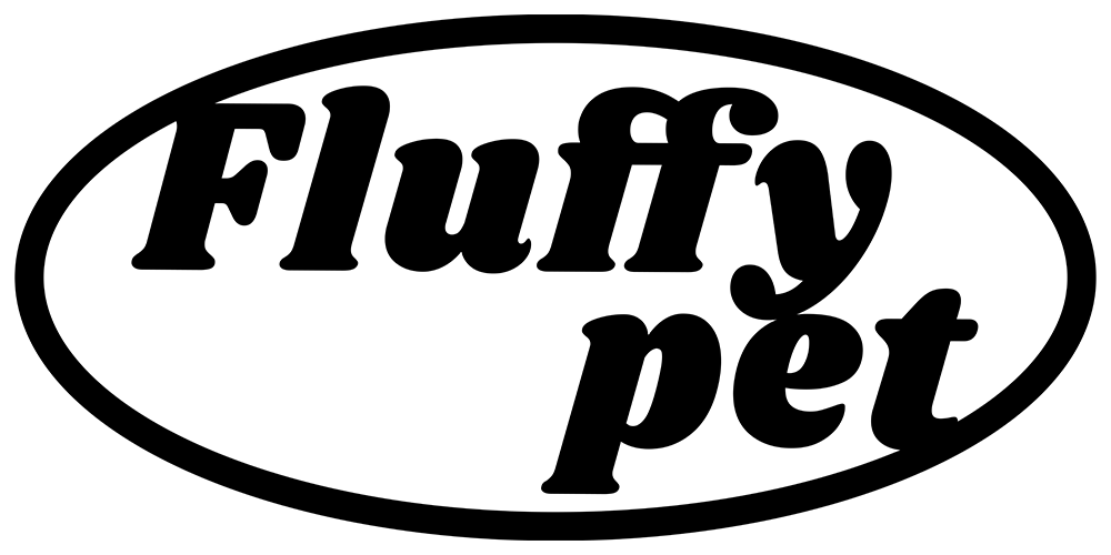 FLUFFYPET GLOBAL logo