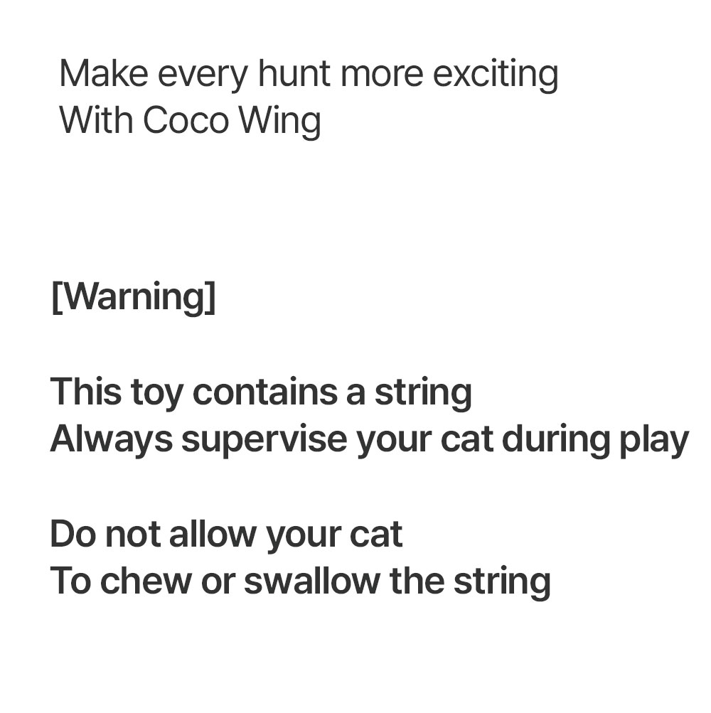 Cocowing