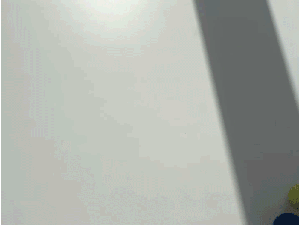 천연양모공 5cm 2개입