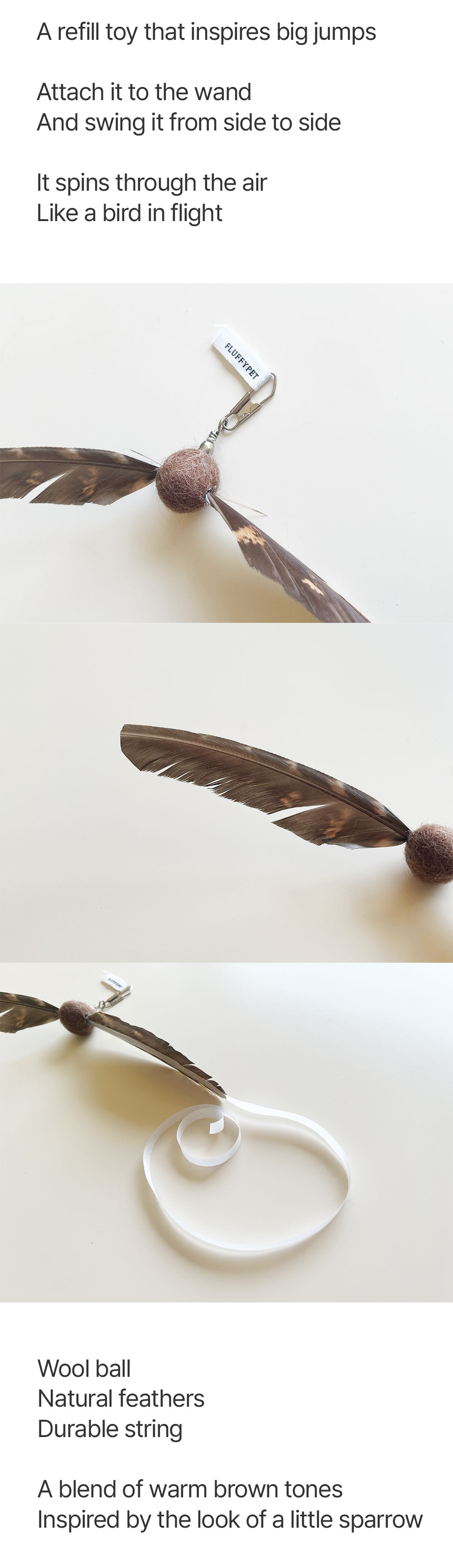 Cocowing