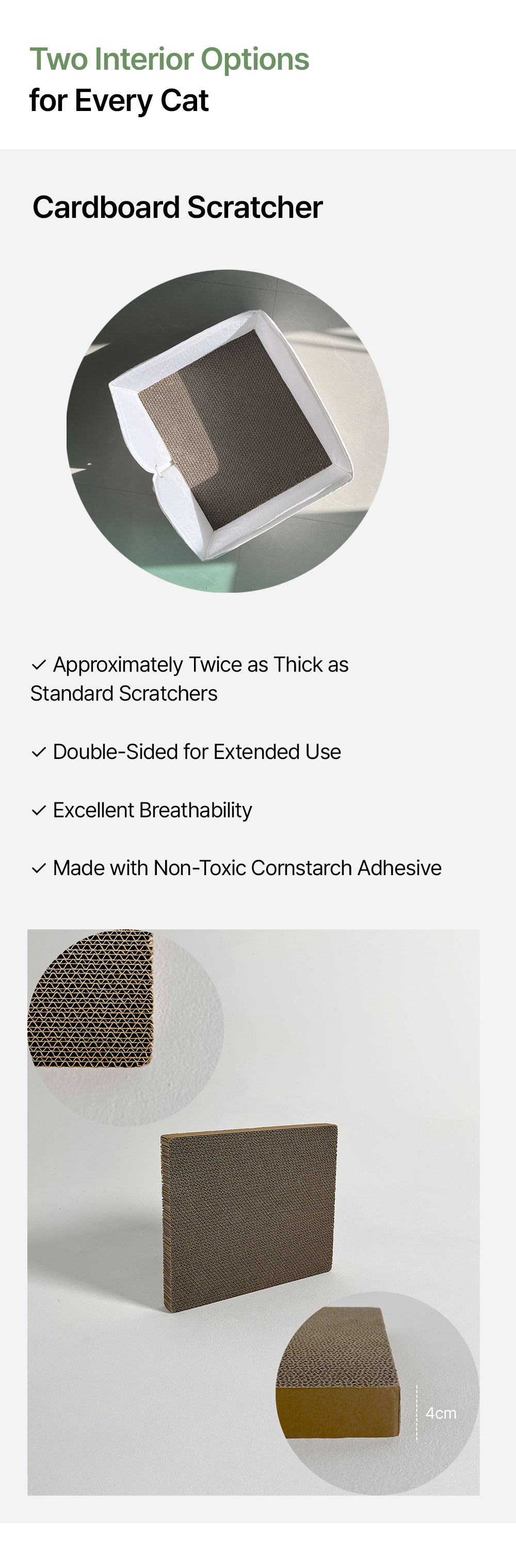 Nook Basket