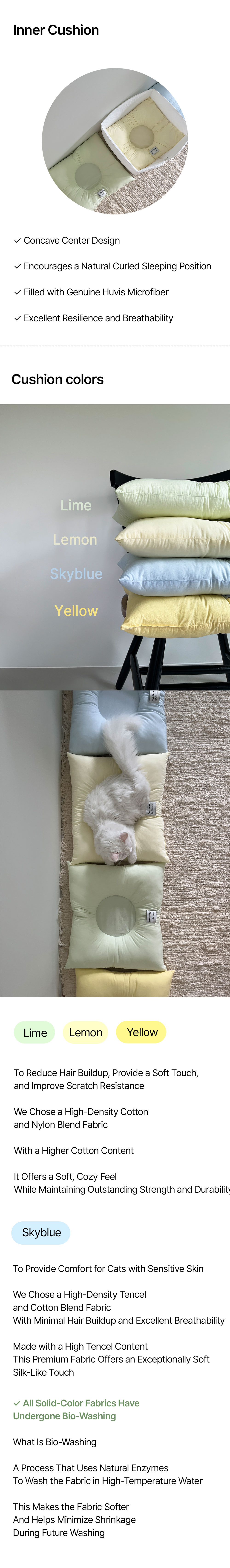 Nook Basket