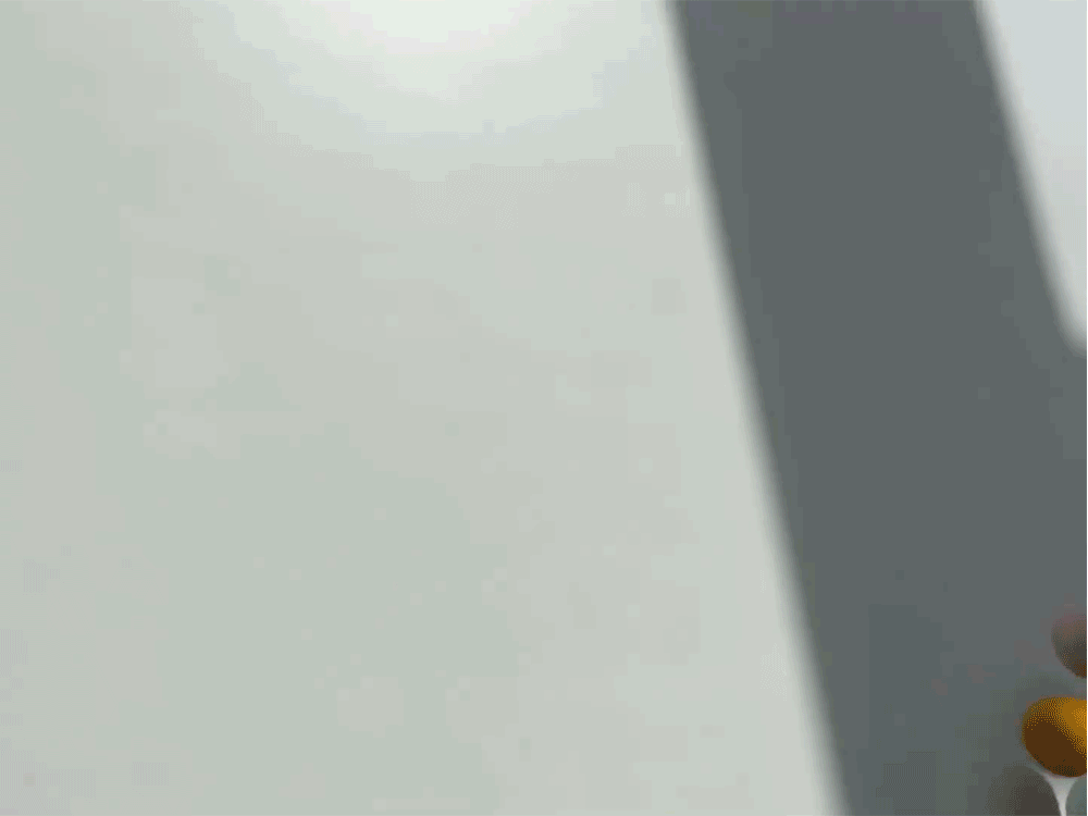 플러피펫 고양이 수제 양모공 3CM 핸드메이드 천연양모볼 20개입