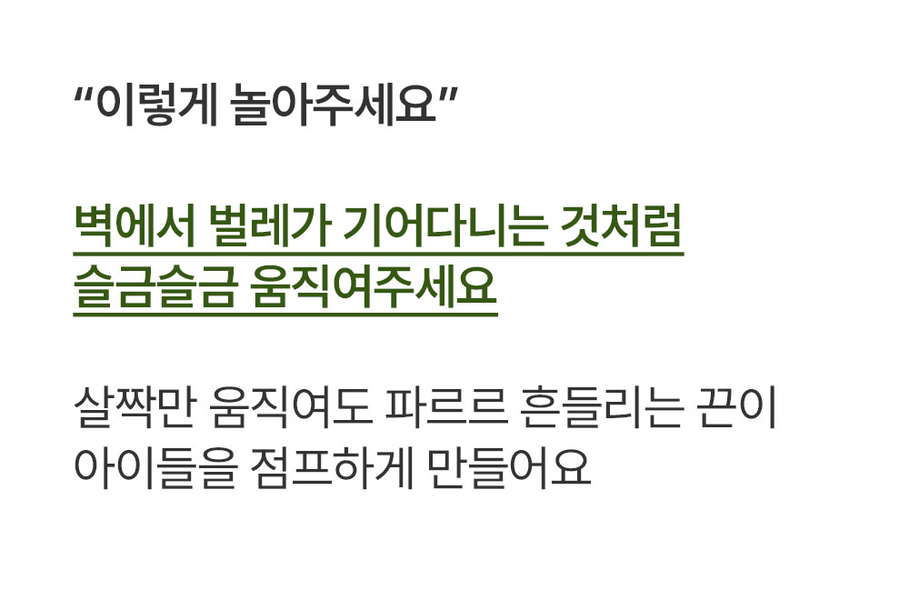 행운의 수염
