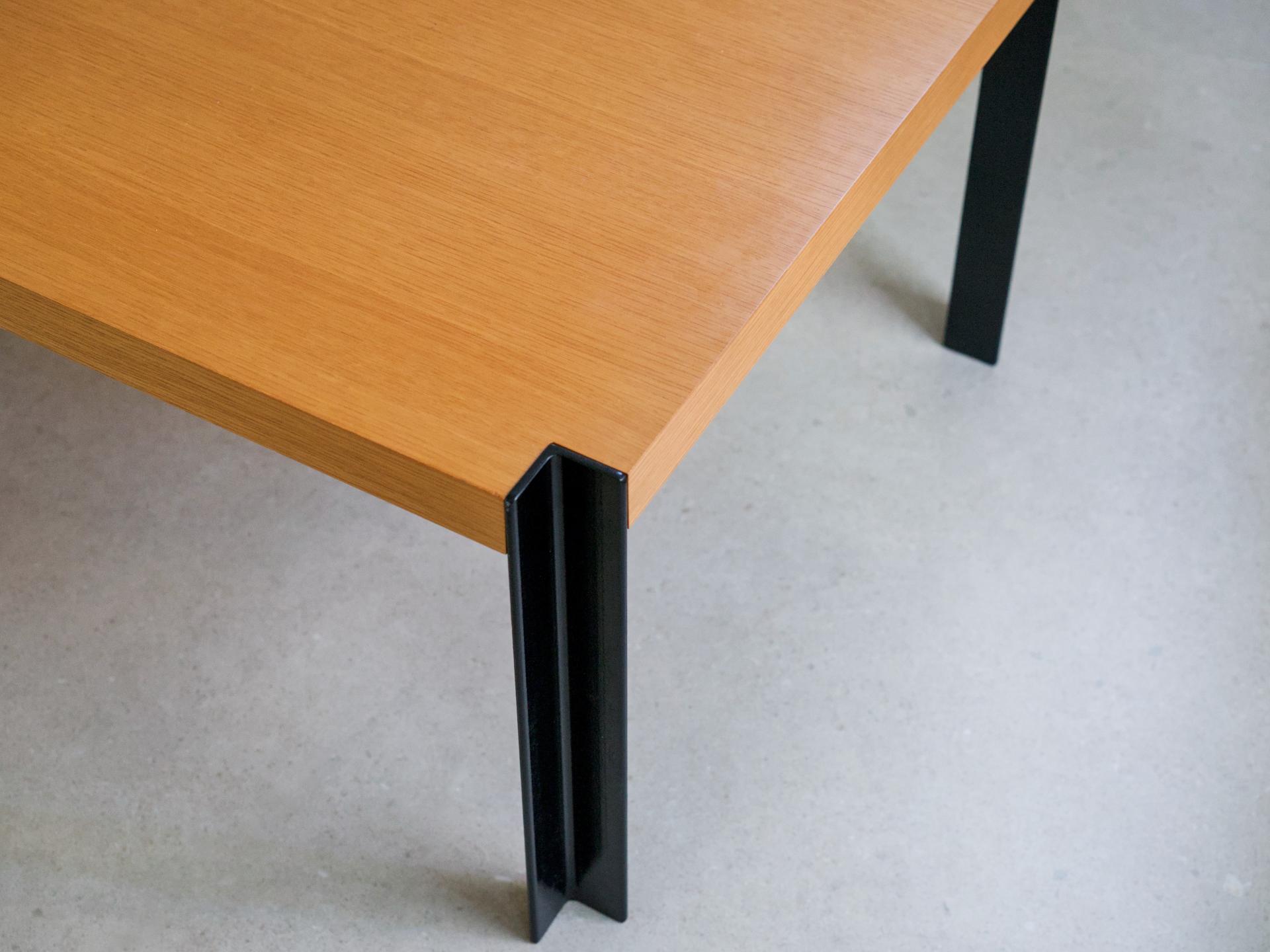 Veneer Sofa Table (used)