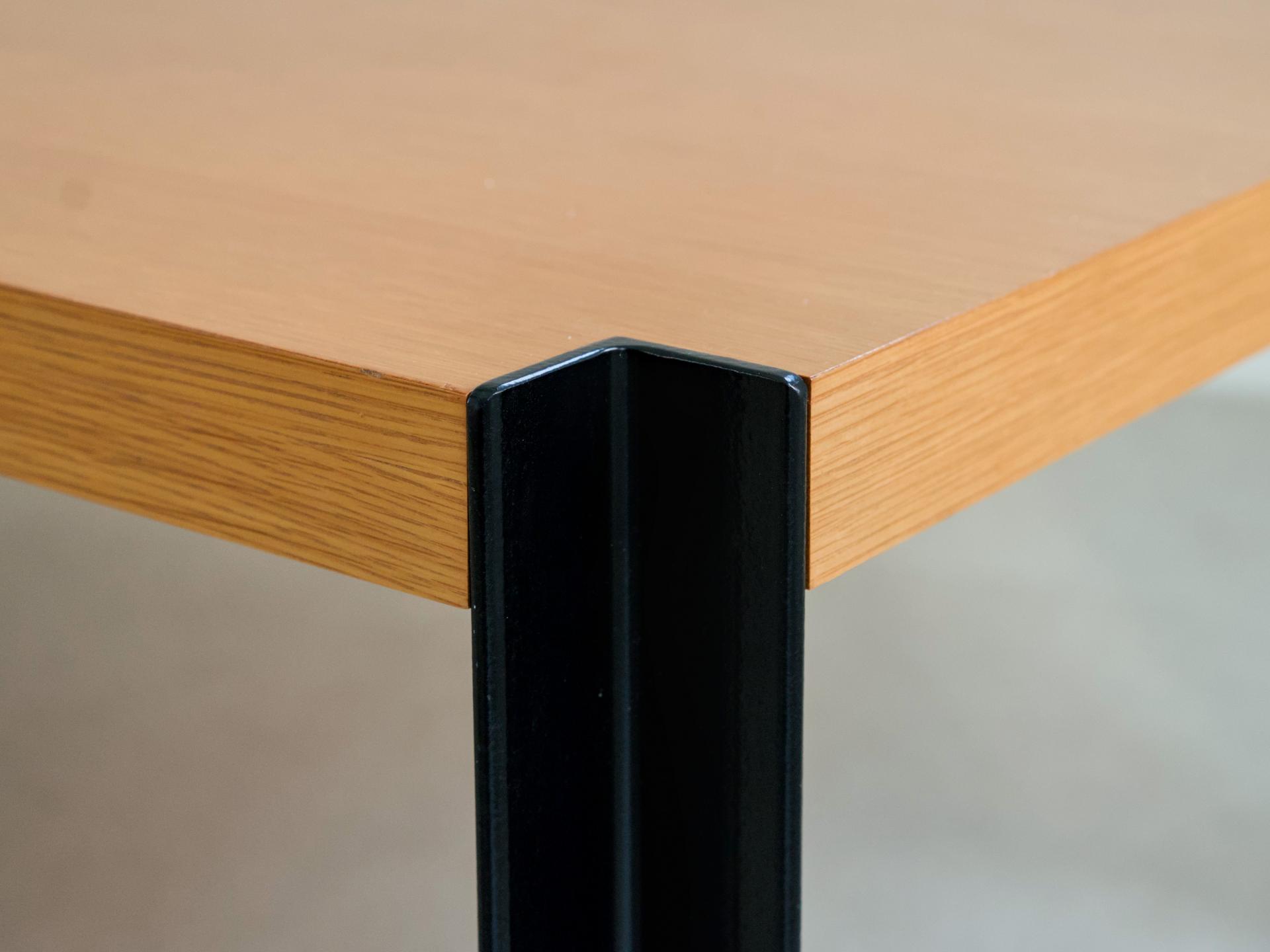 Veneer Sofa Table (used)