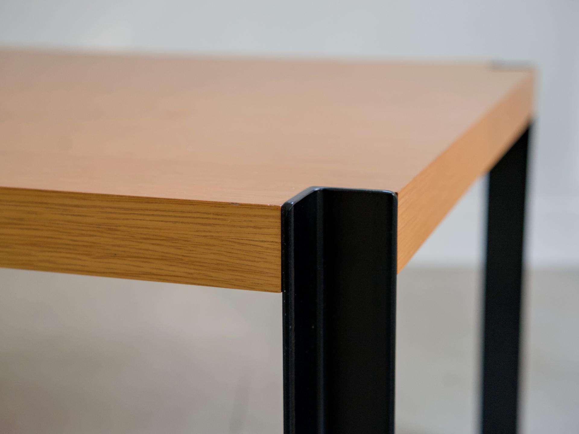 Veneer Sofa Table (used)