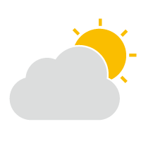 흐린 맑음 Cloudy-Sunny