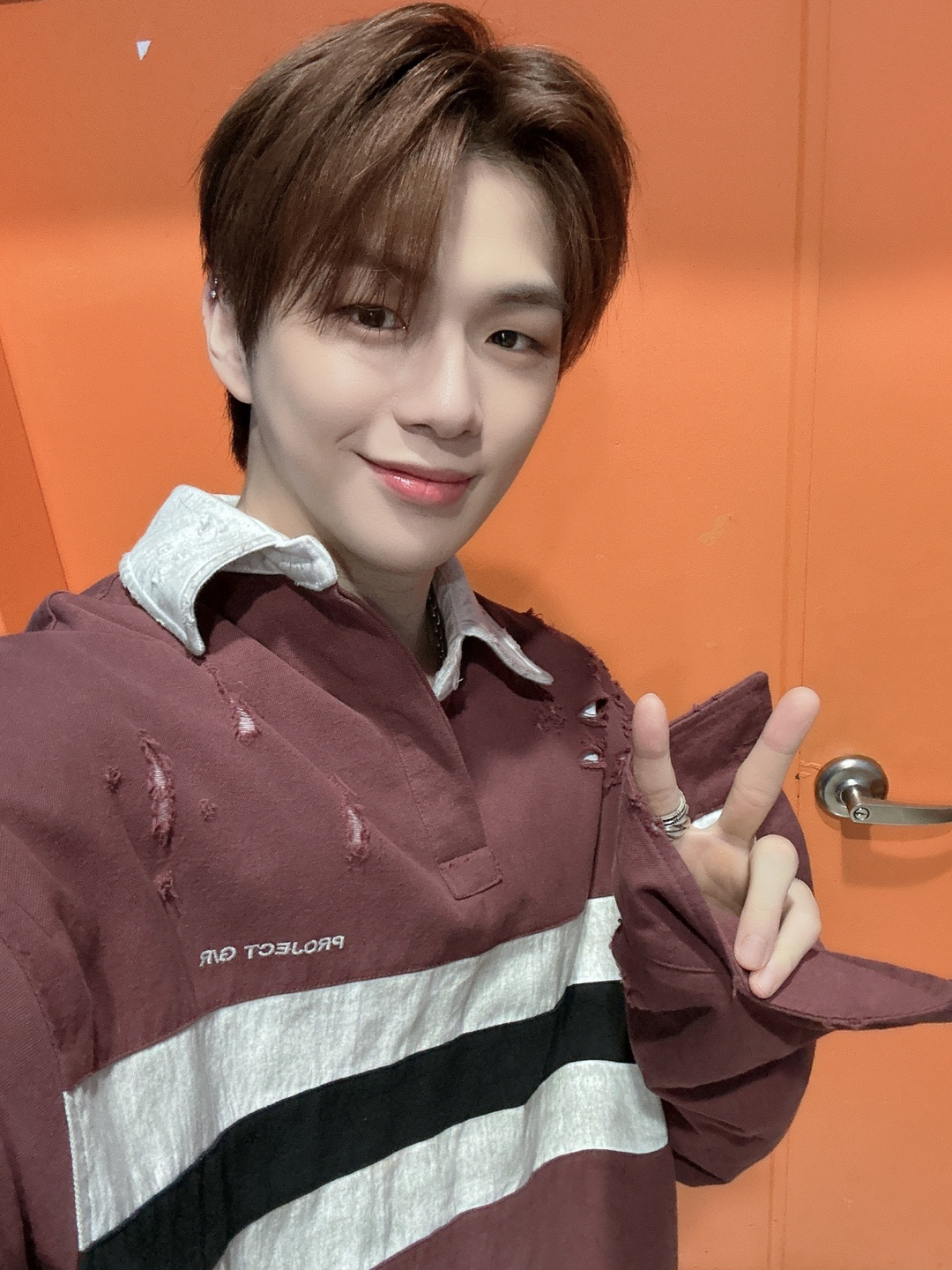 171027 더서울 어워즈 #워너원 #강다니엘 강다녤 단짠단짠 디지긋따ㅜㅜㅜ, image size:1080x1440