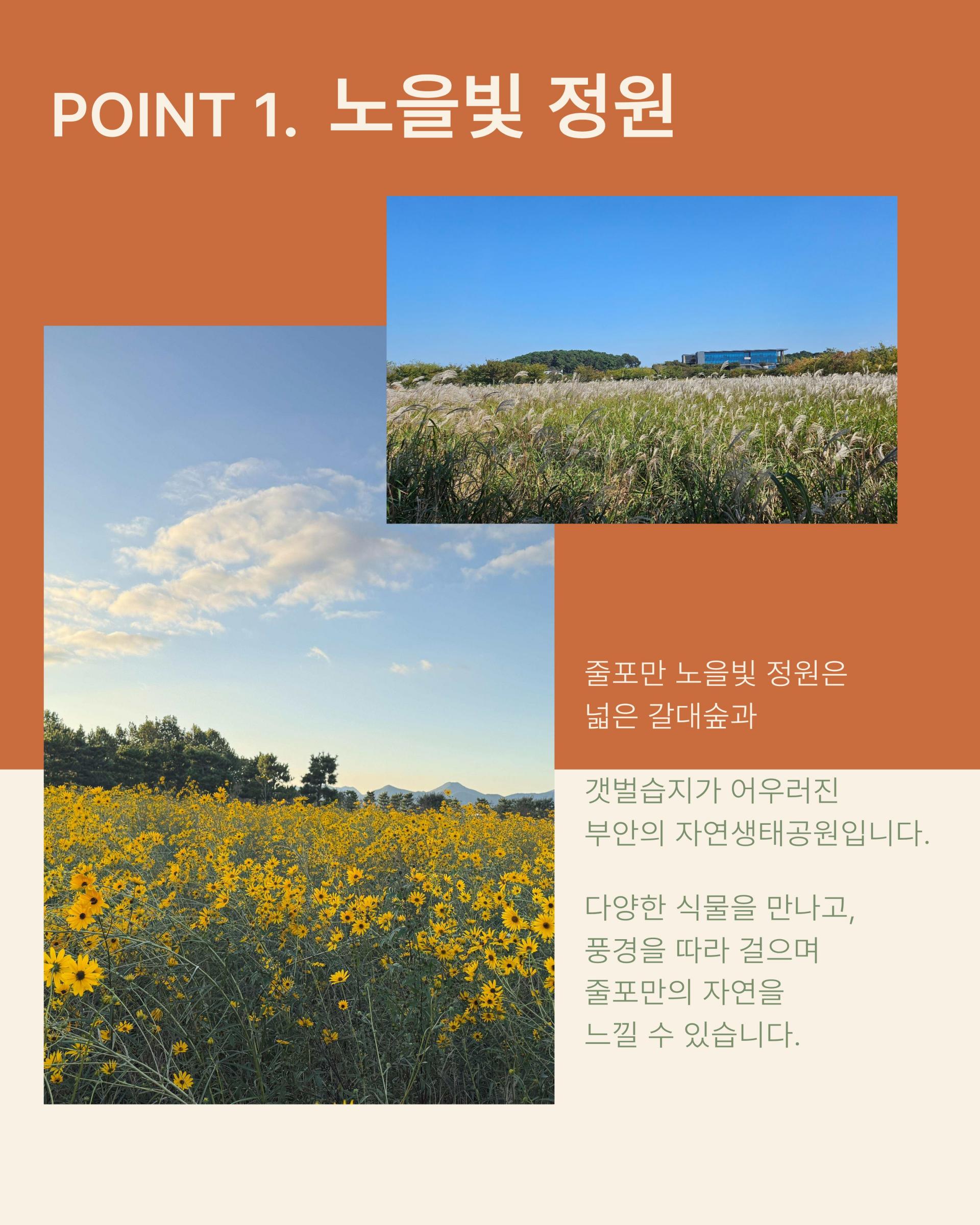 10월 부안 3만원 당일여행, 걷고 먹고 만드는 서해랑길 걷기 여행 참가자 모집! [10월 매주 토, 일]