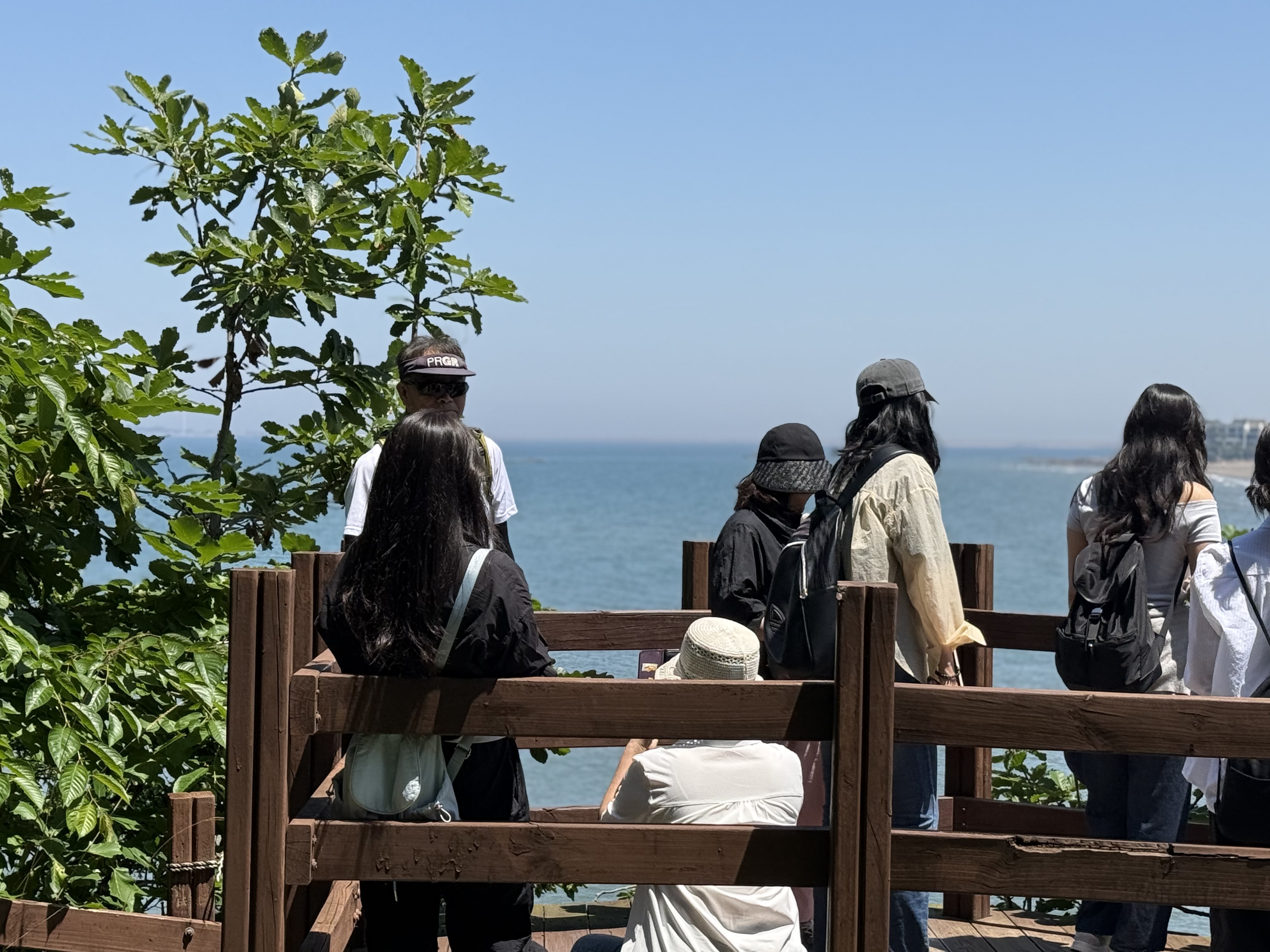 부안에서 걷기 좋은 길을 찾는다면? 서해랑길 47코스와 변산마실길 2·3코스의 차이, 추천 구간, 난이도와 준비물까지 현지인이 소개합니다.