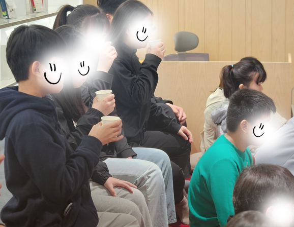 10번째 라피치 문화학교 ⓒ라이브러리 피치