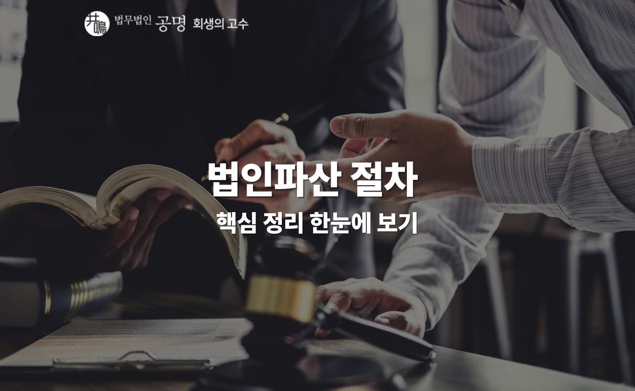 법인파산 절차, 법인파산 예납금