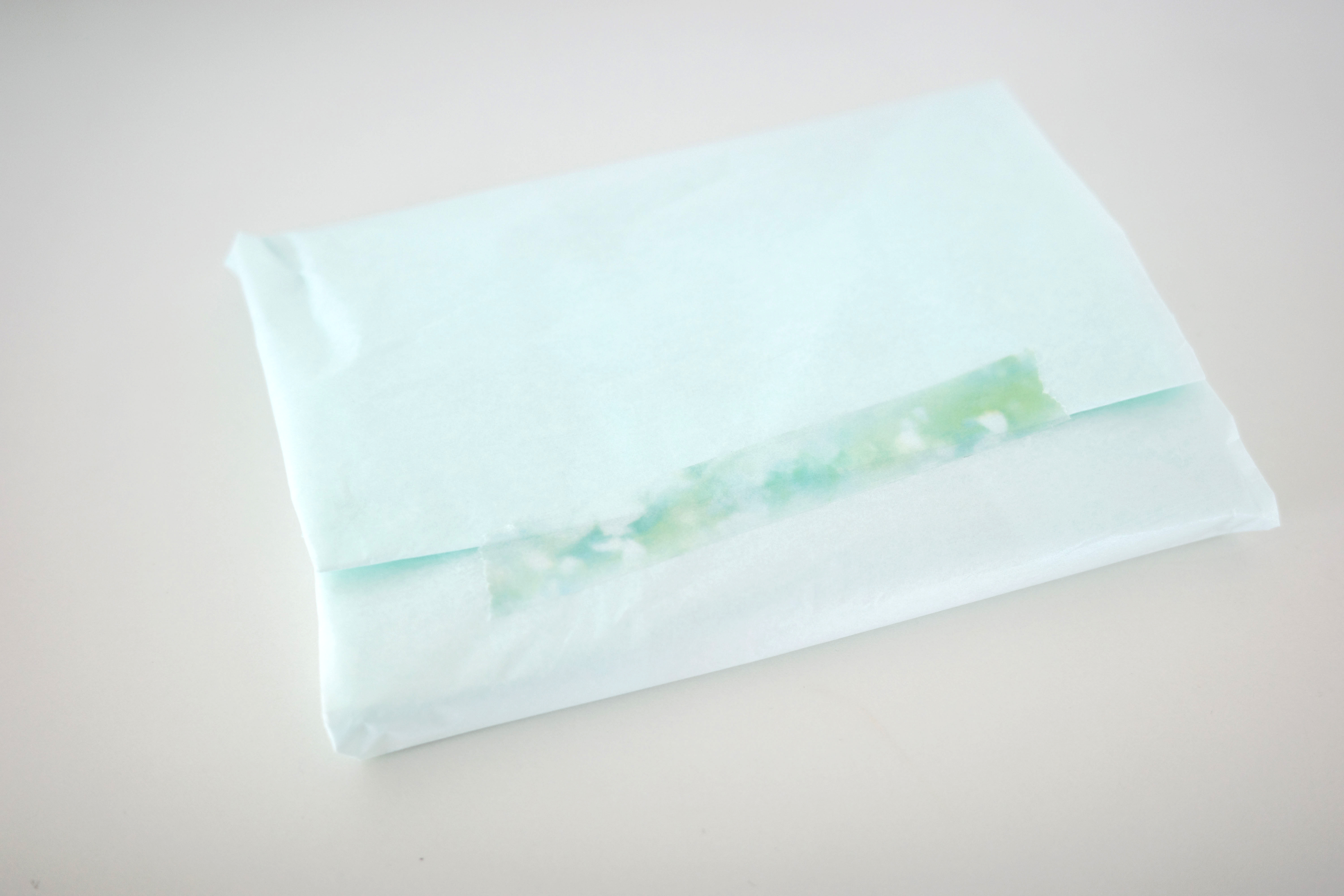 나뭇잎 masking tape