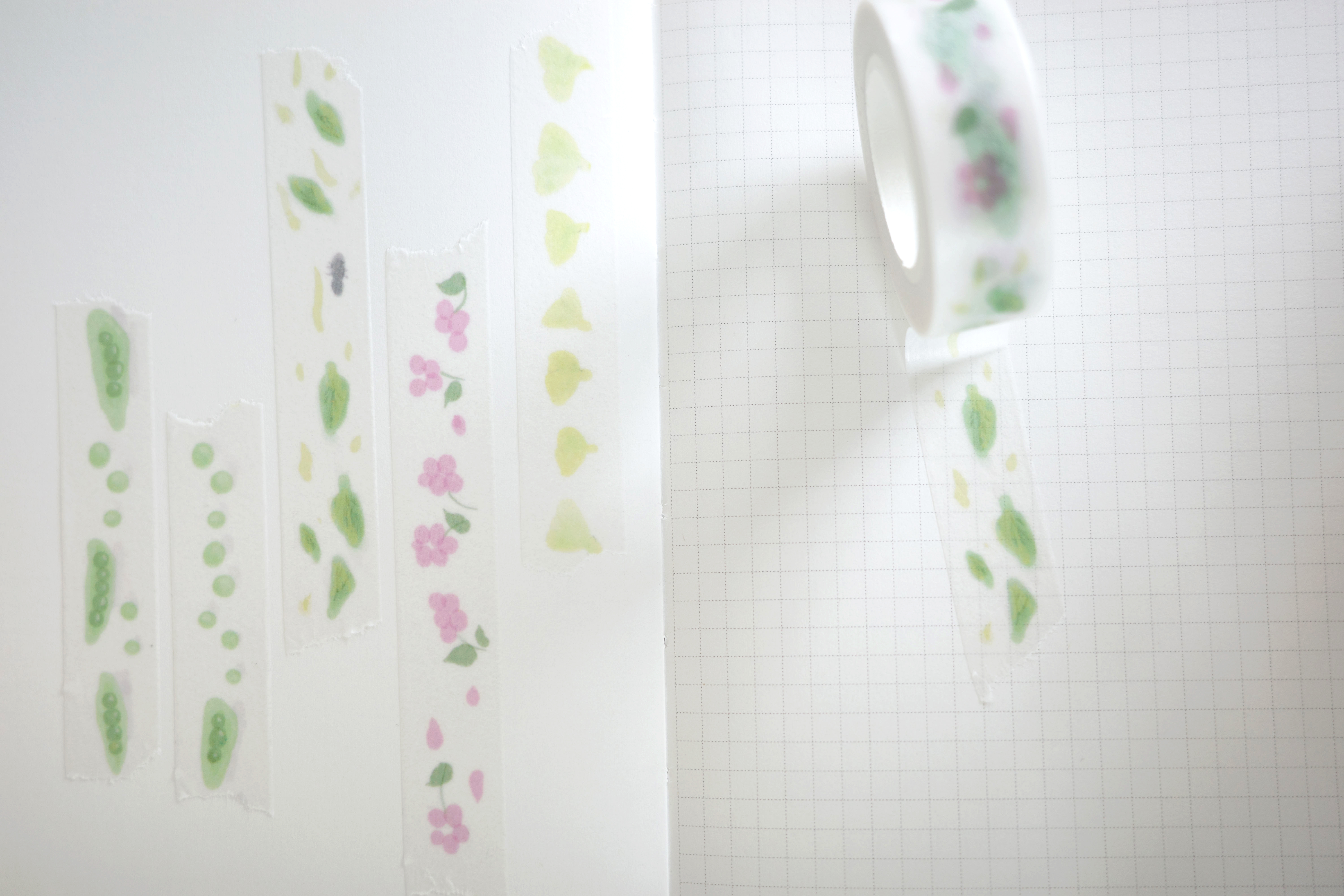 일상 masking tape