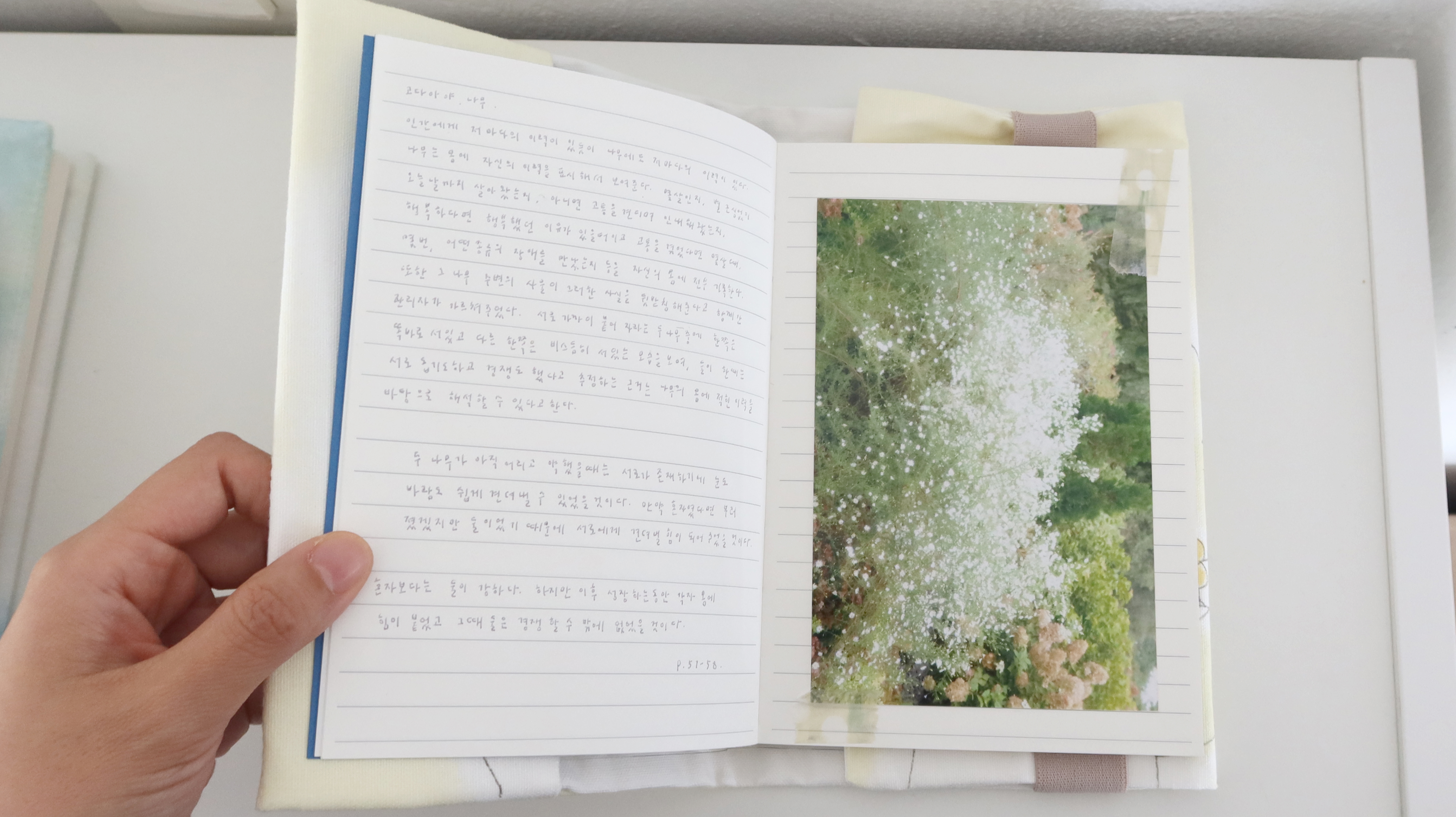 [handmade] 딴짓 고양이 Book cover