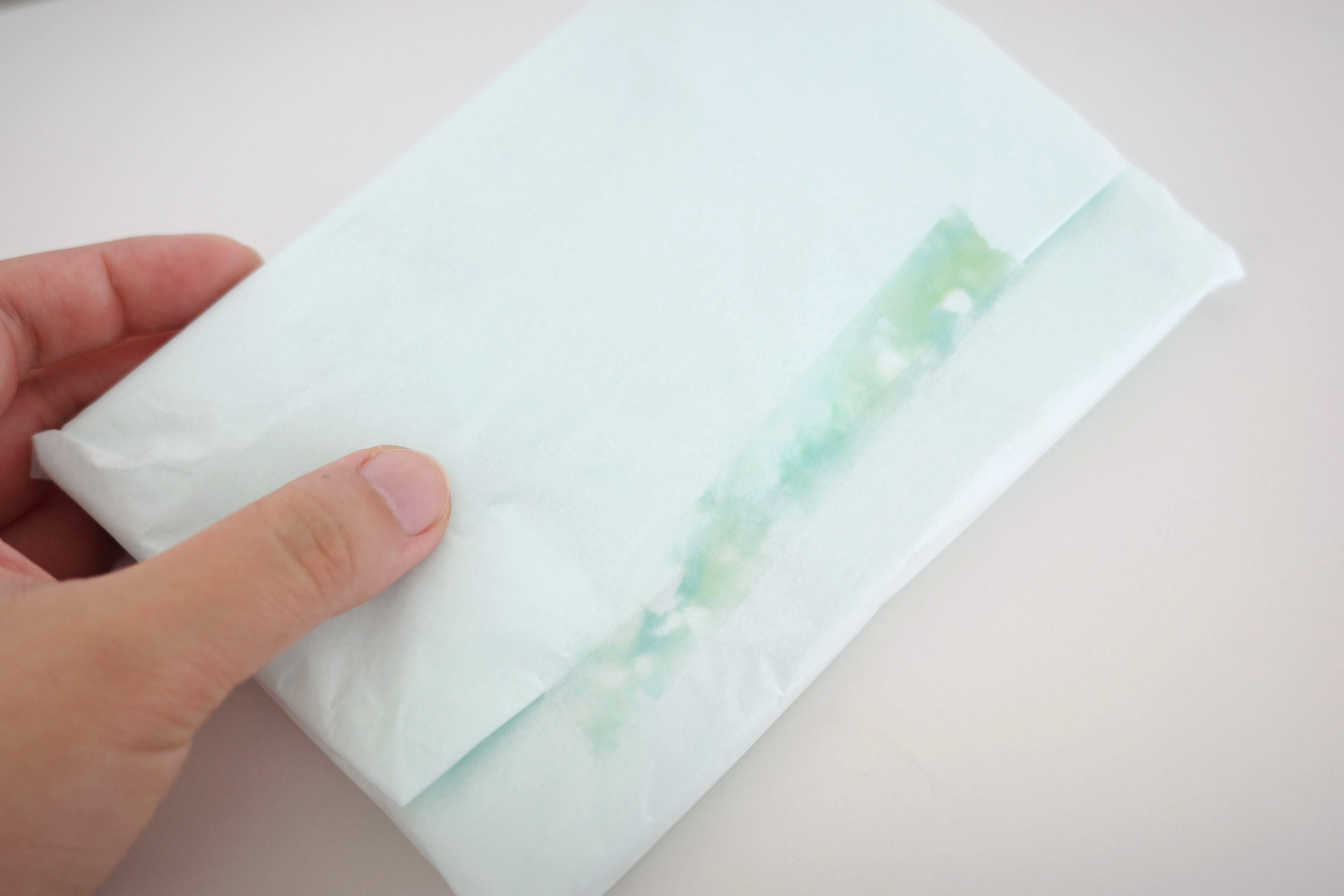 나뭇잎 masking tape