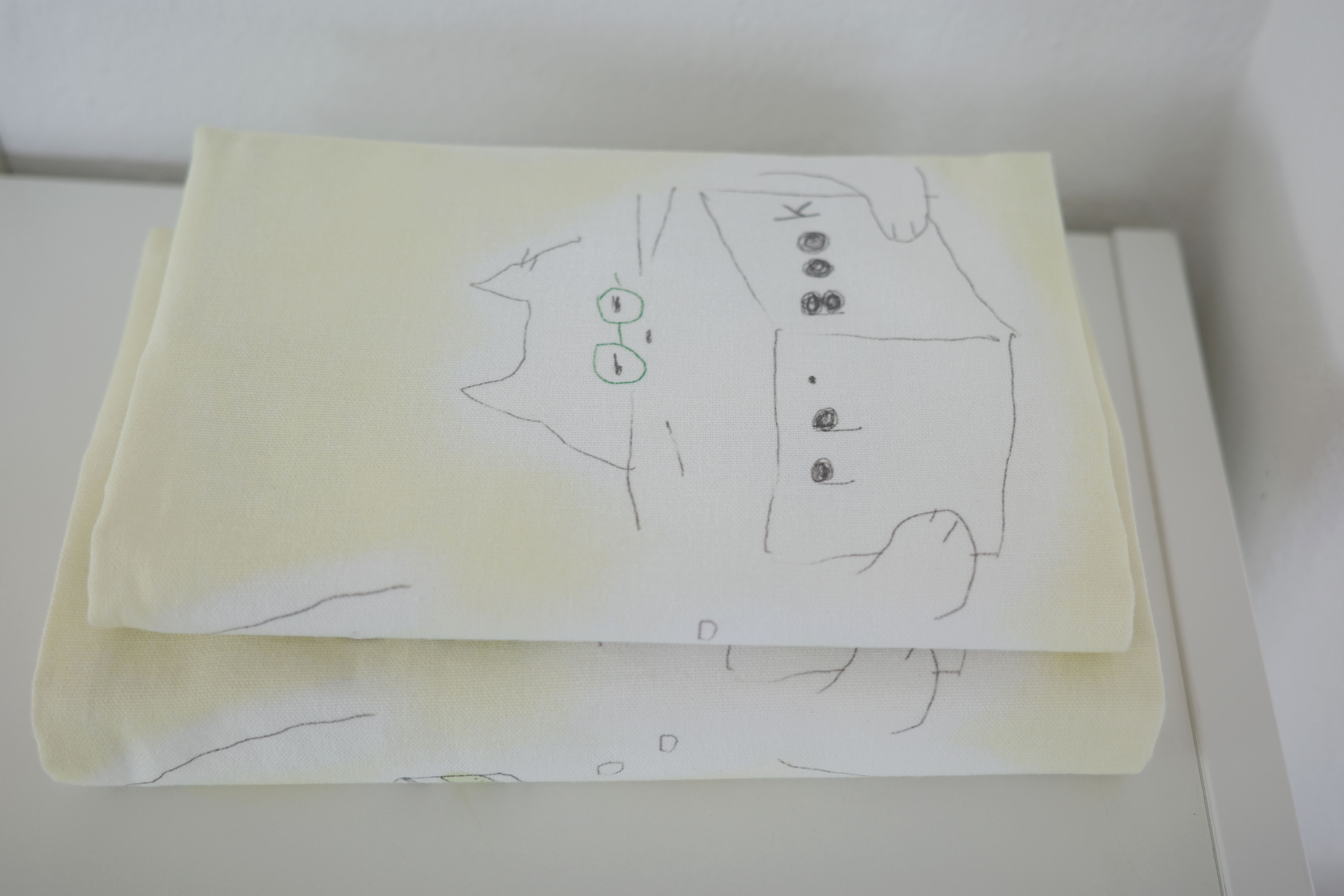 [handmade] 딴짓 고양이 Book cover