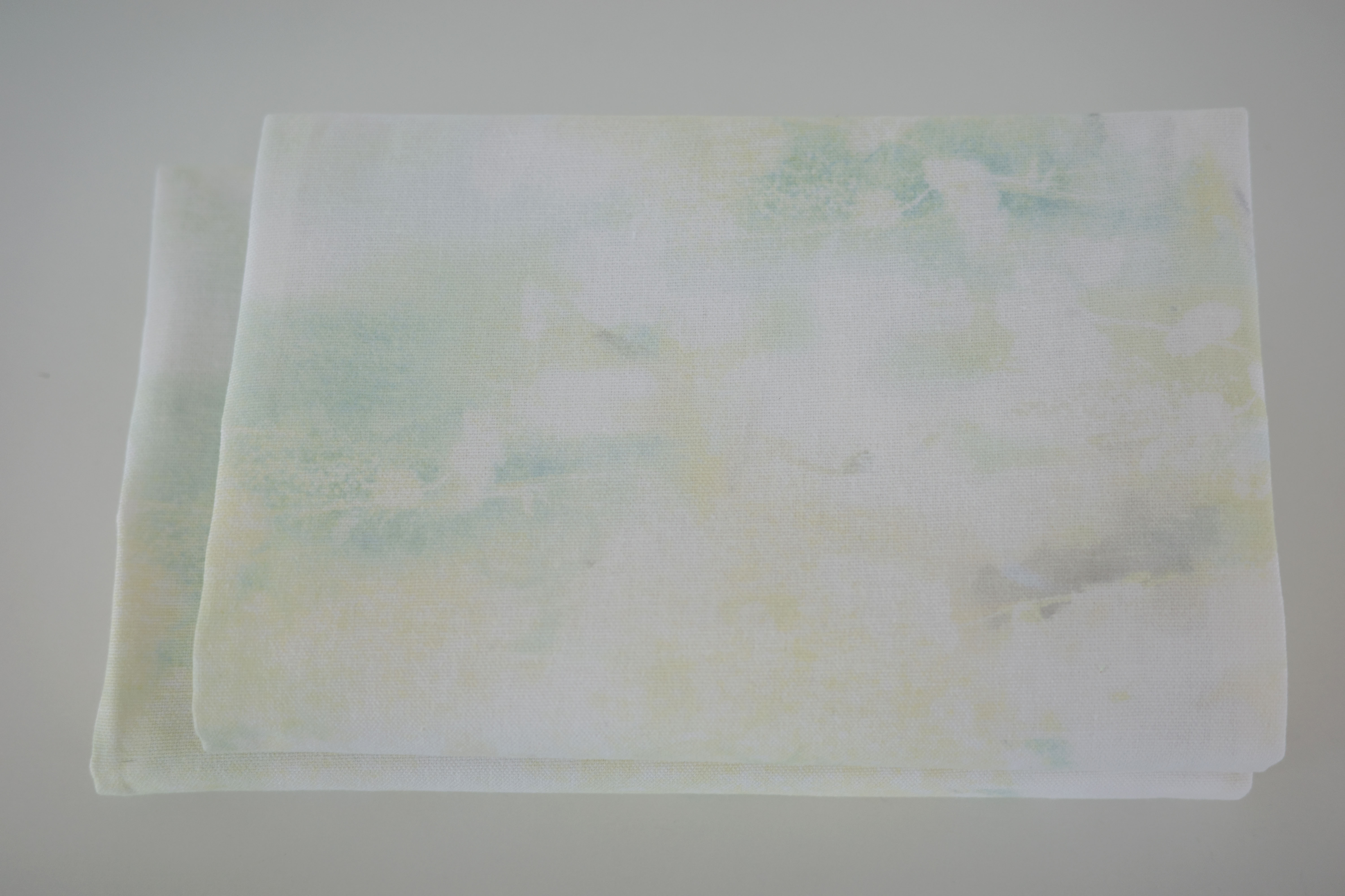 [handmade] 안개와 풀 Book cover