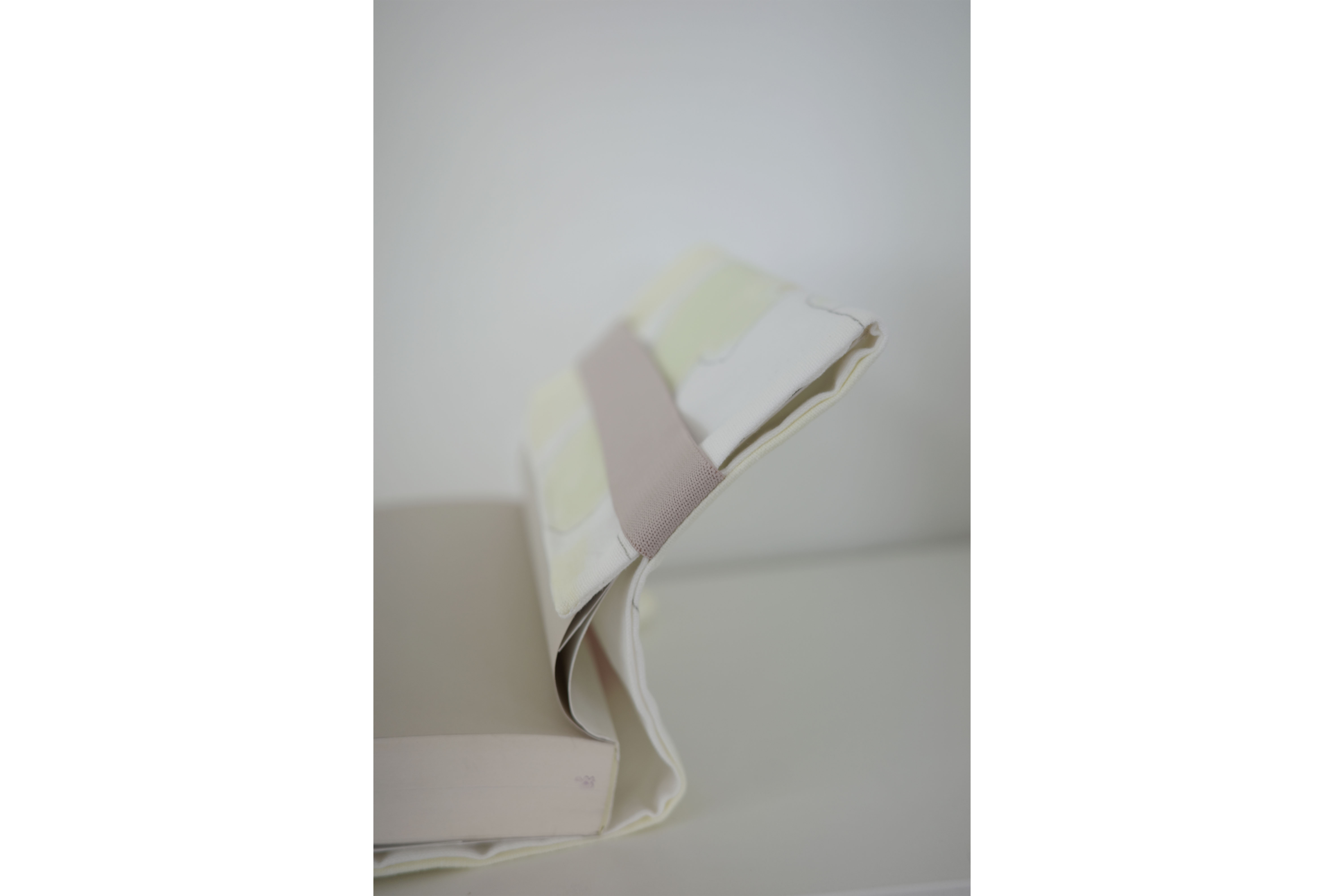 [handmade] 딴짓 고양이 Book cover