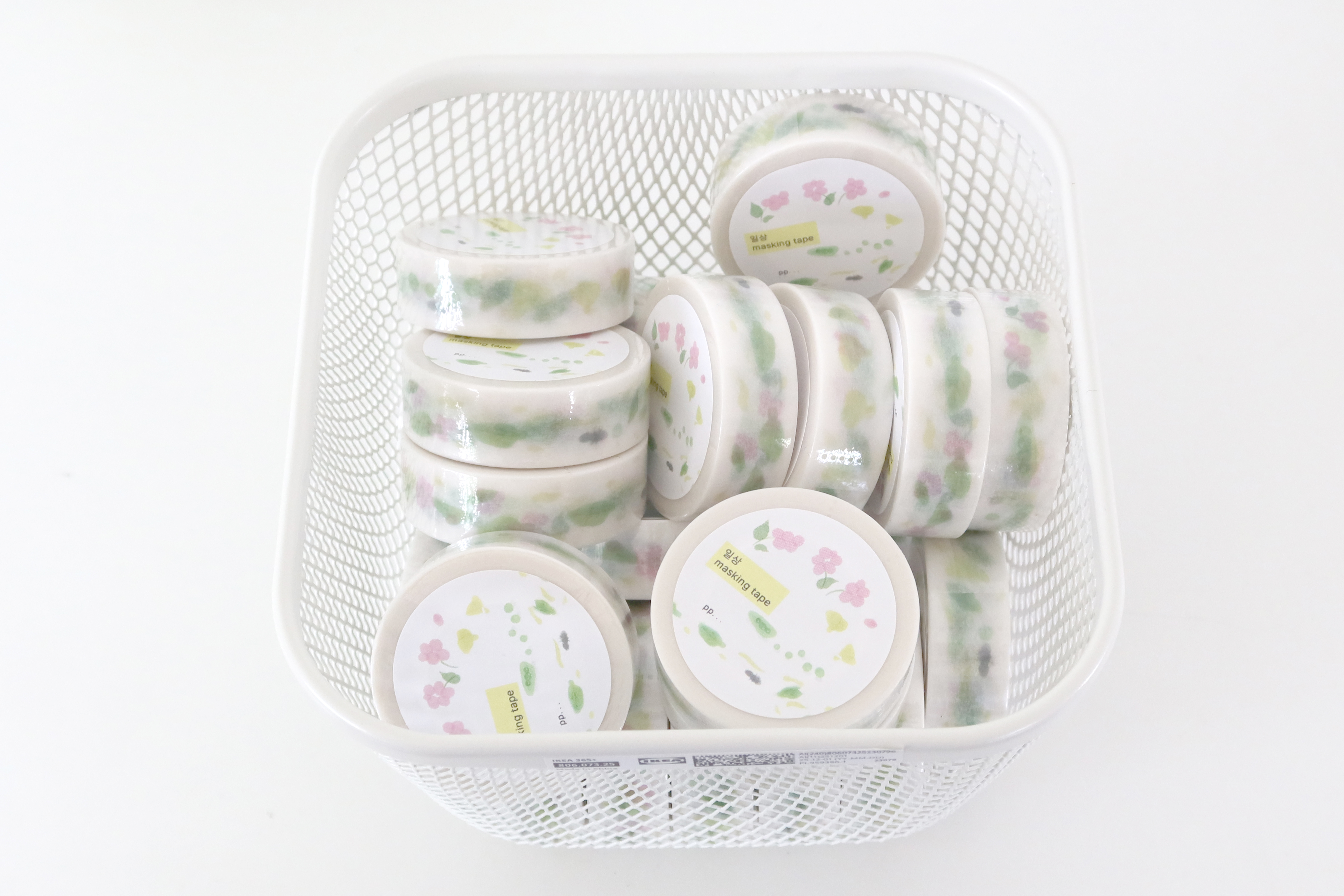 일상 masking tape