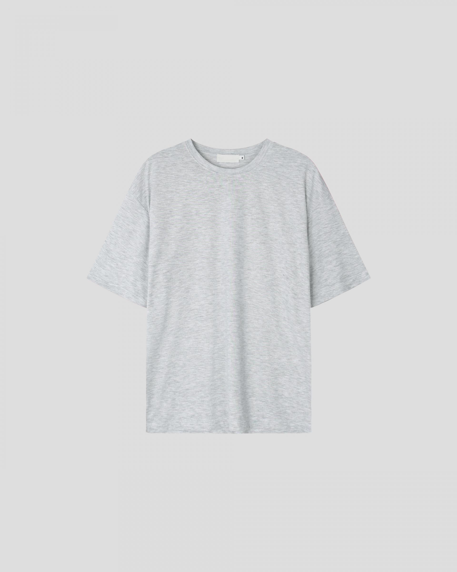 day round half t-shirt