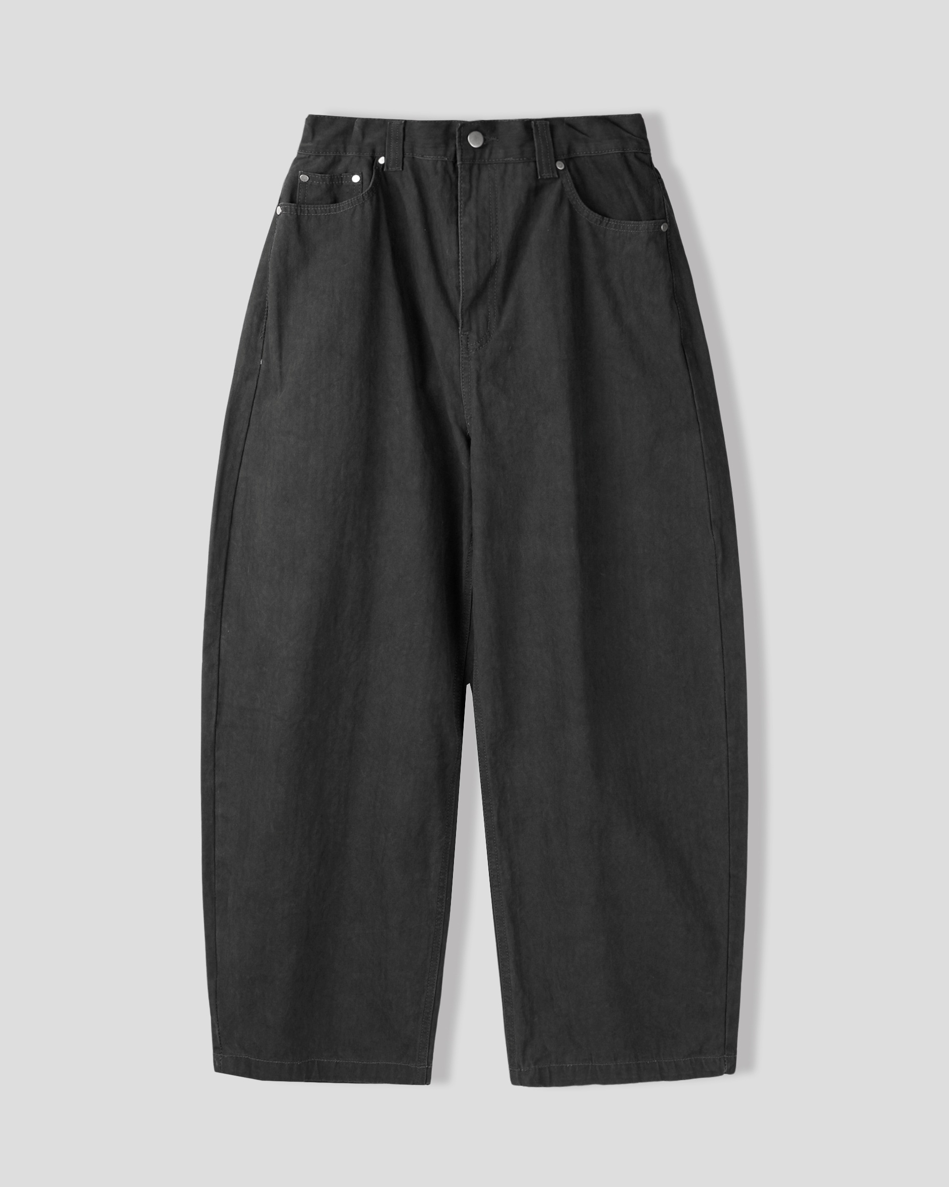 bucky herringbone balloon pants