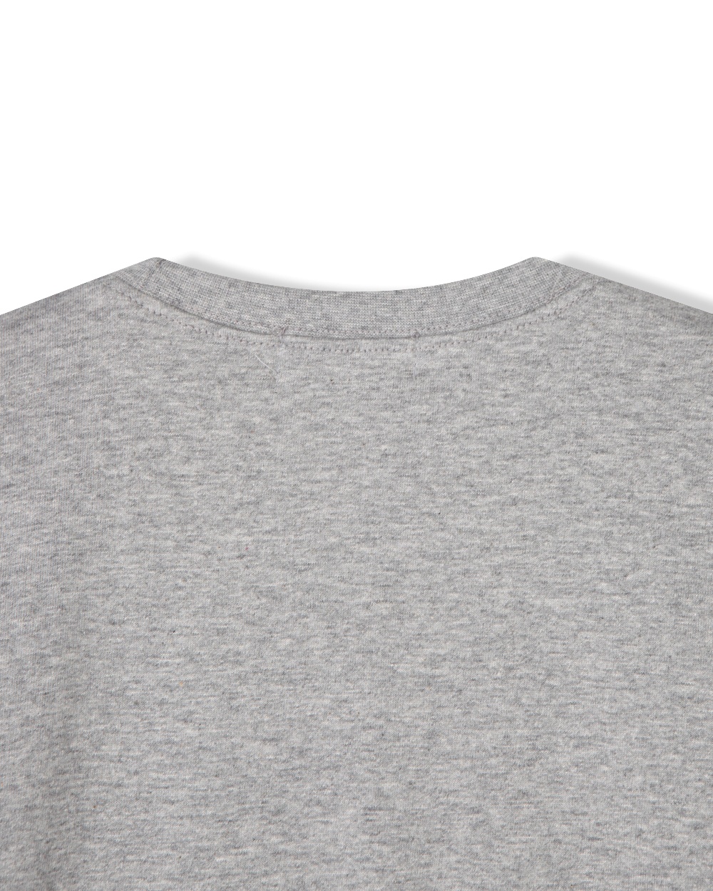 norick crop long sleeve