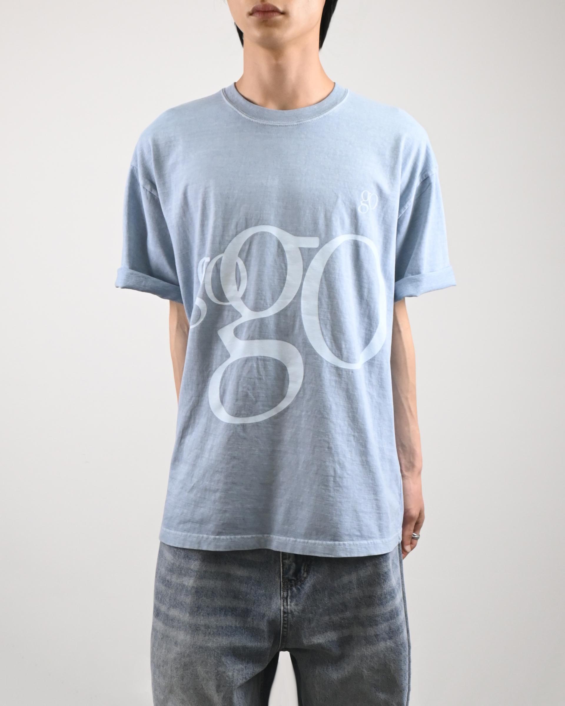 wave breeze half-t-Shirt