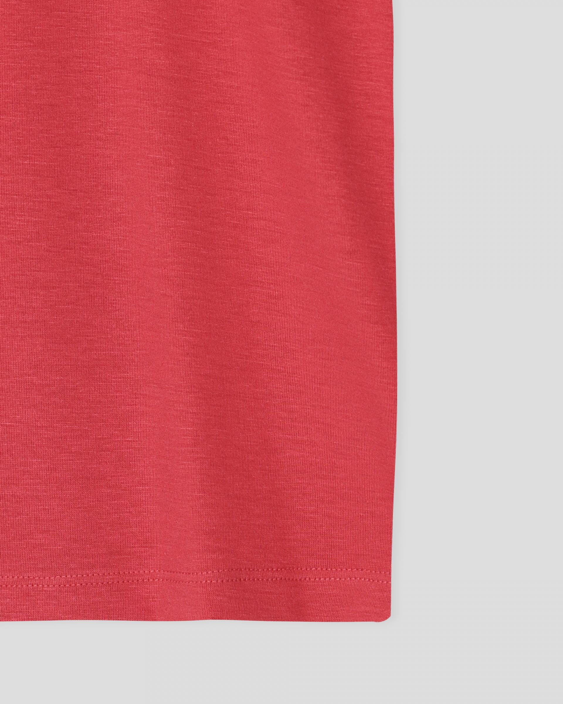 day round half t-shirt