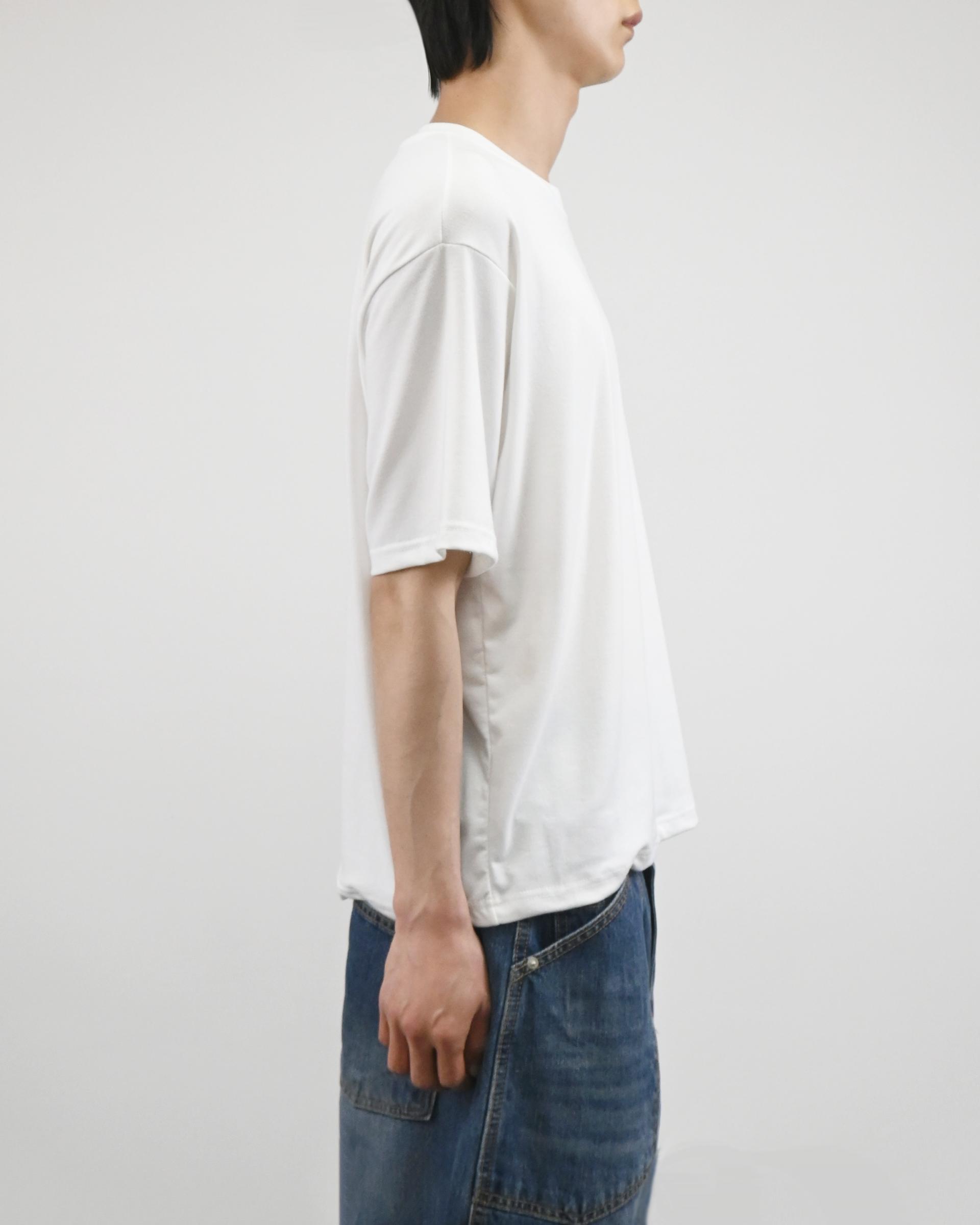 leno half t-shirt