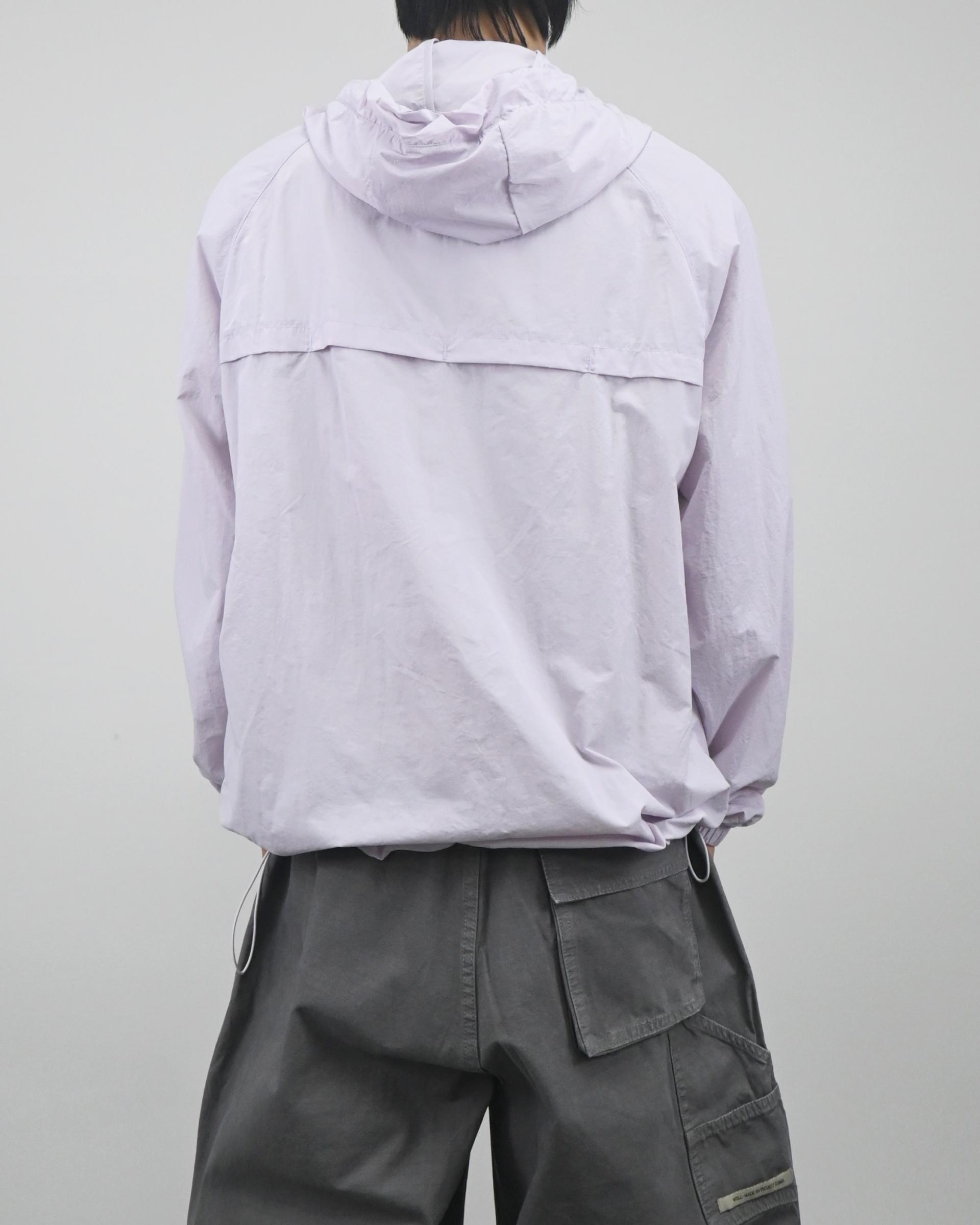 goff core windbreaker