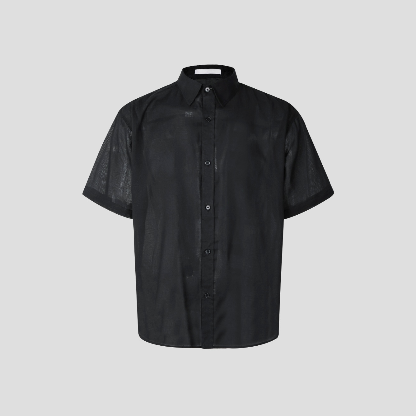 beaming half shirt
