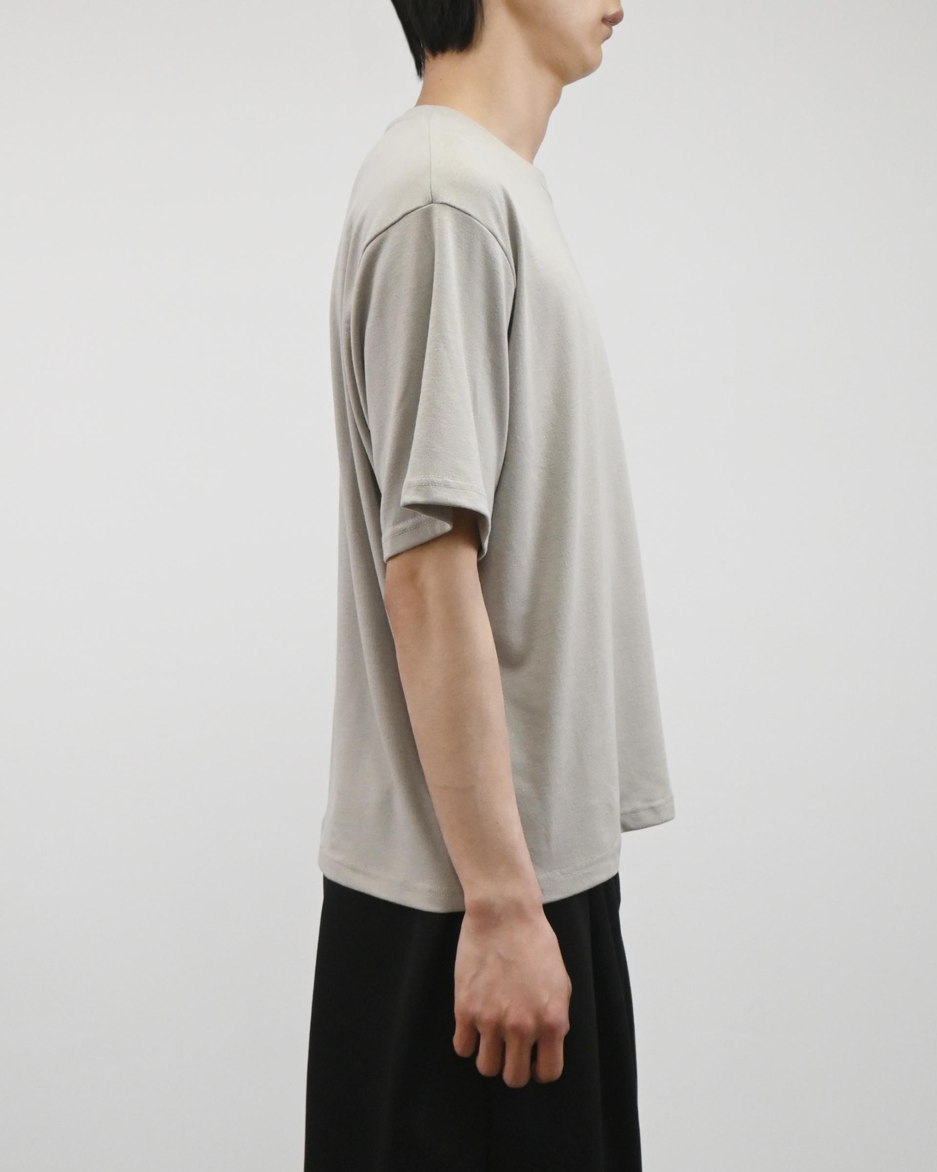 leno half t-shirt