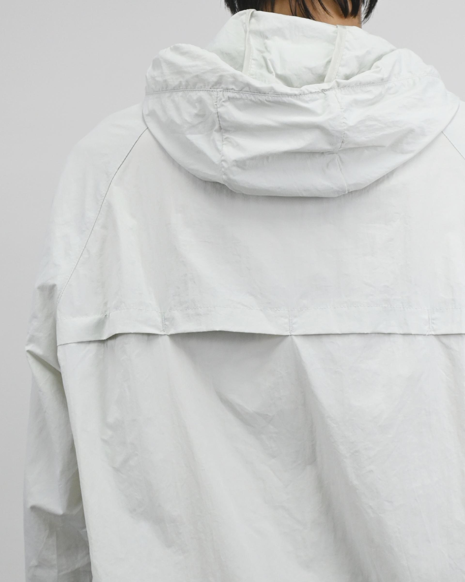 goff core windbreaker