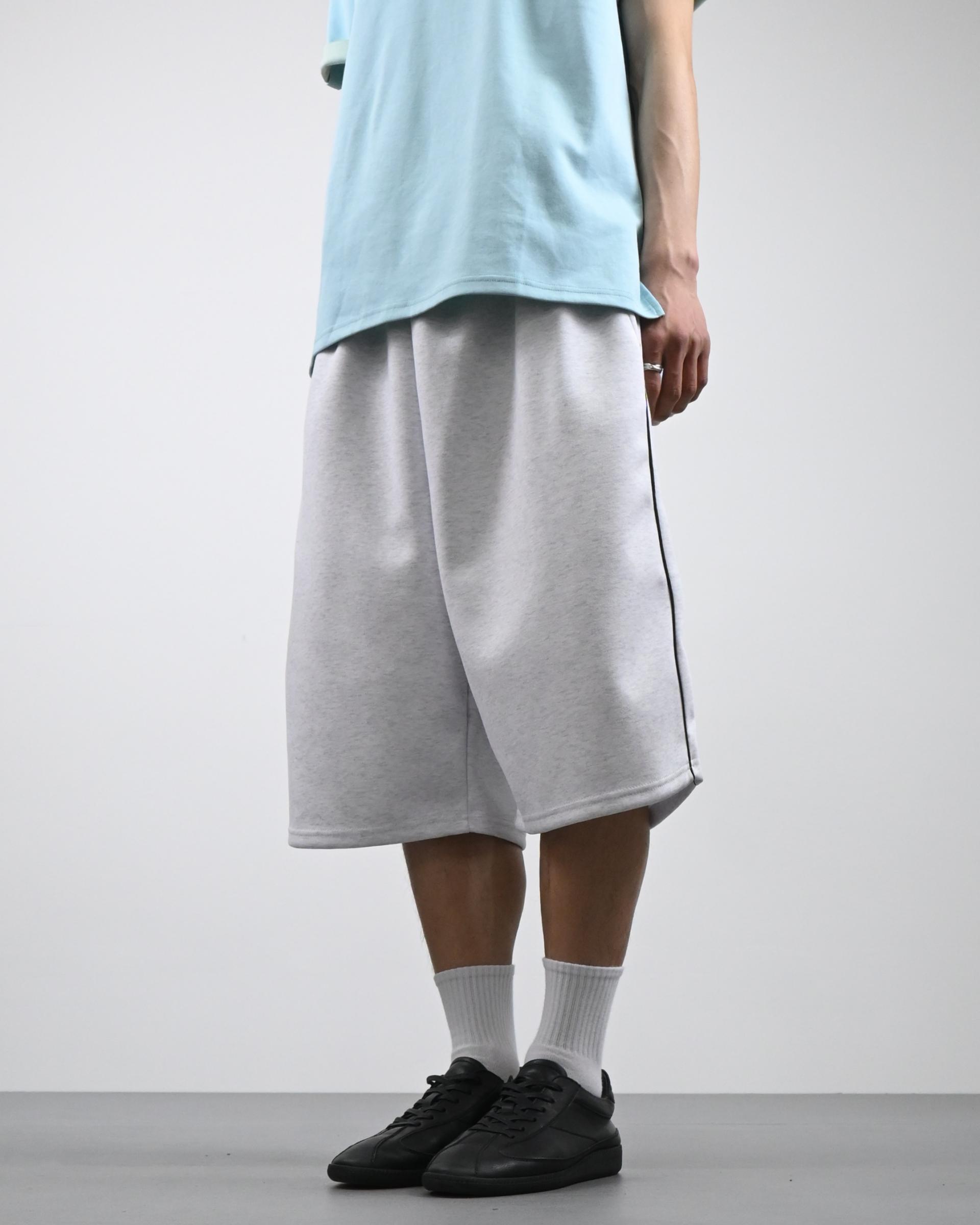 liter bermuda sweatpants
