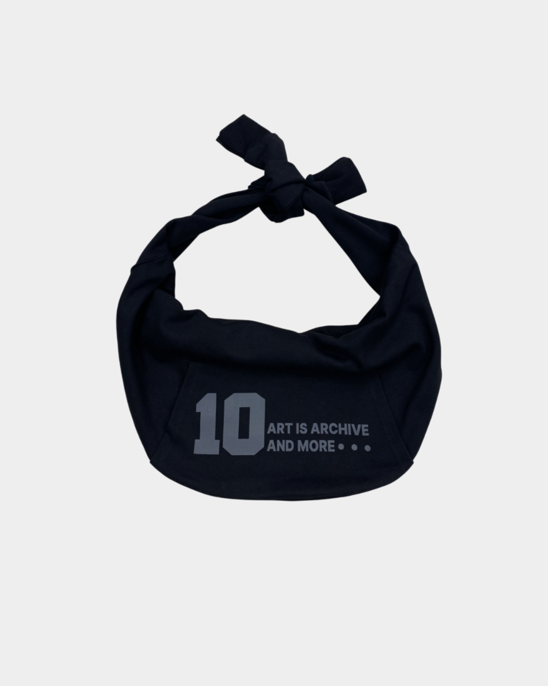 hoodie bag