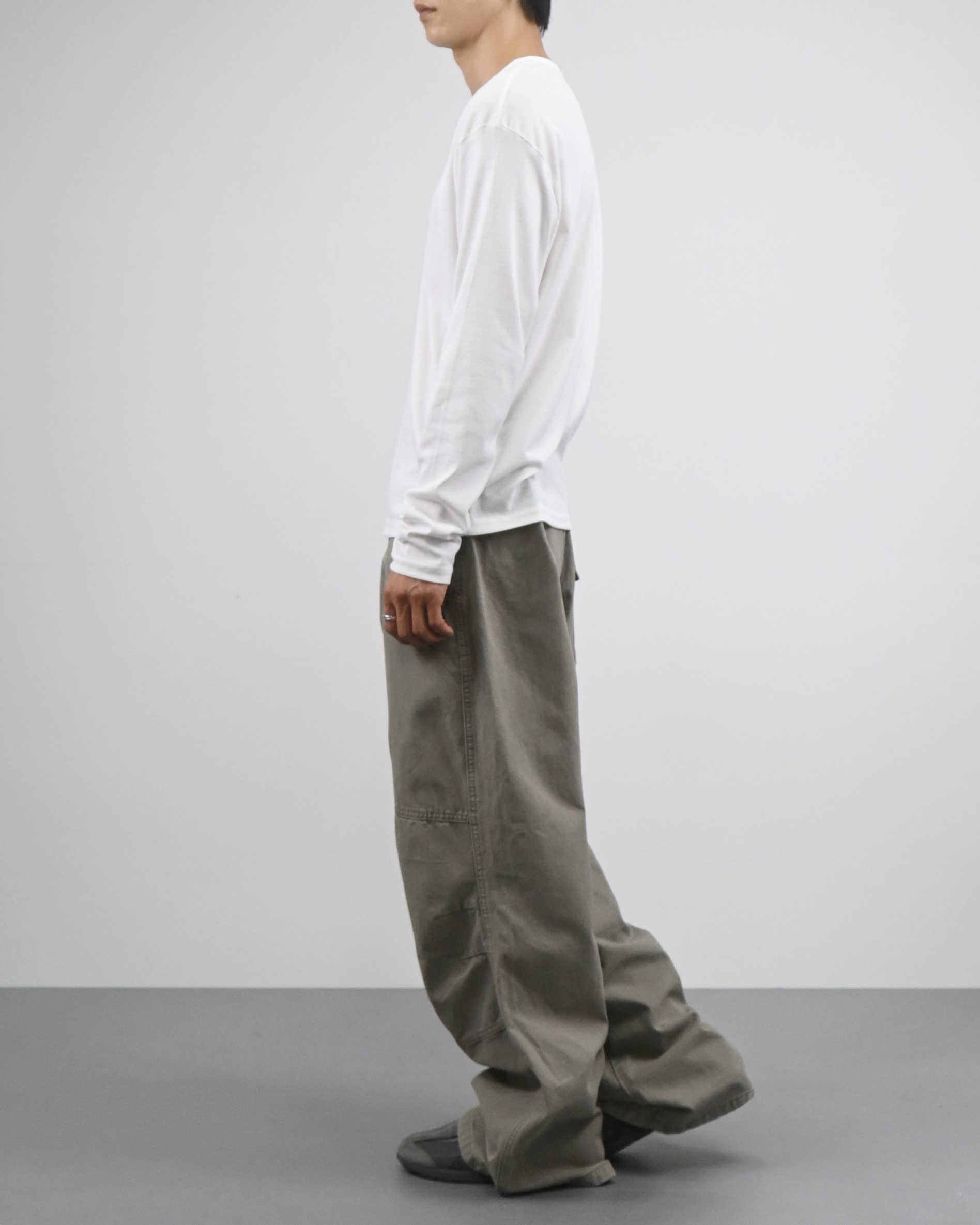 linen pastel long sleeve