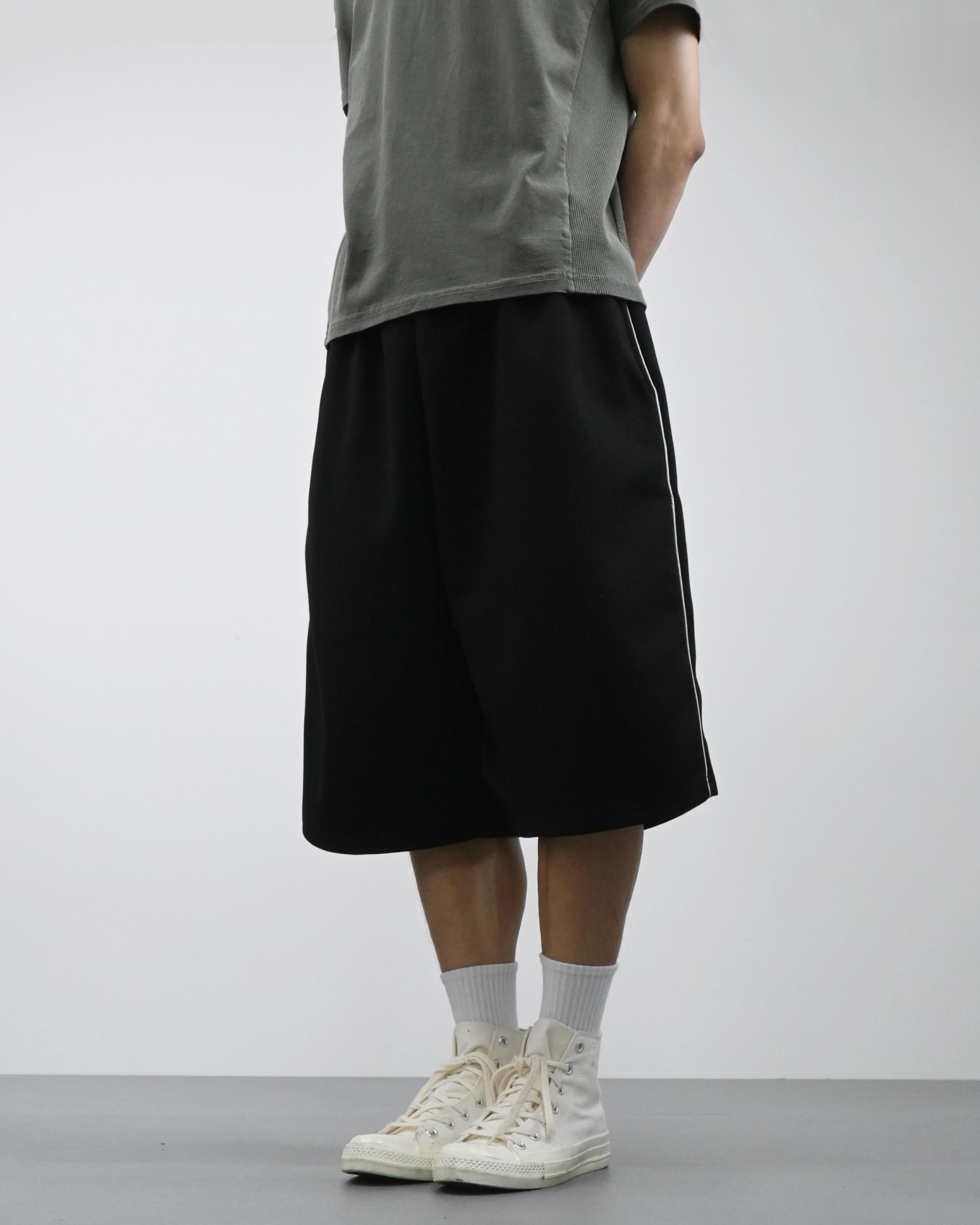 liter bermuda sweatpants