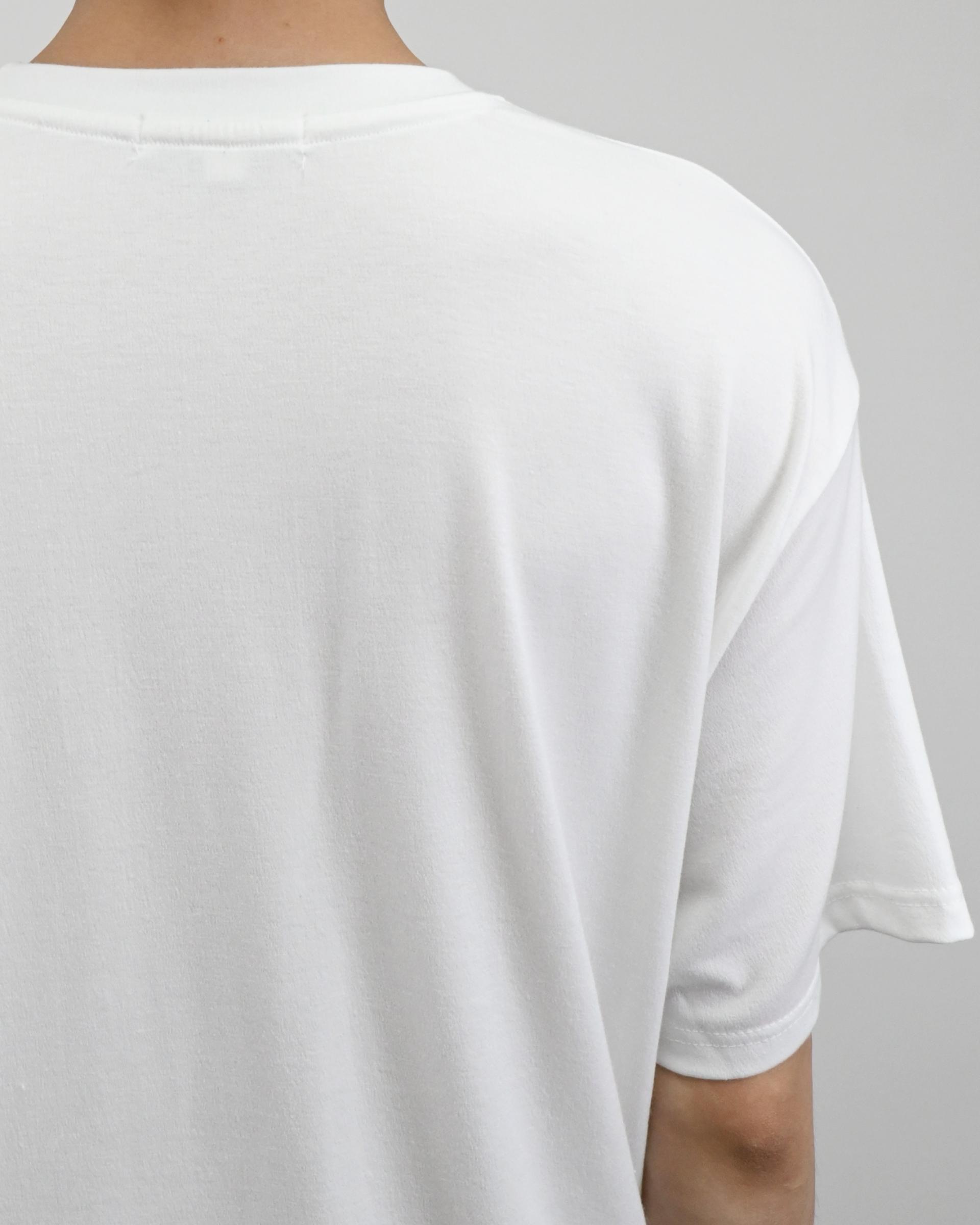 leno half t-shirt