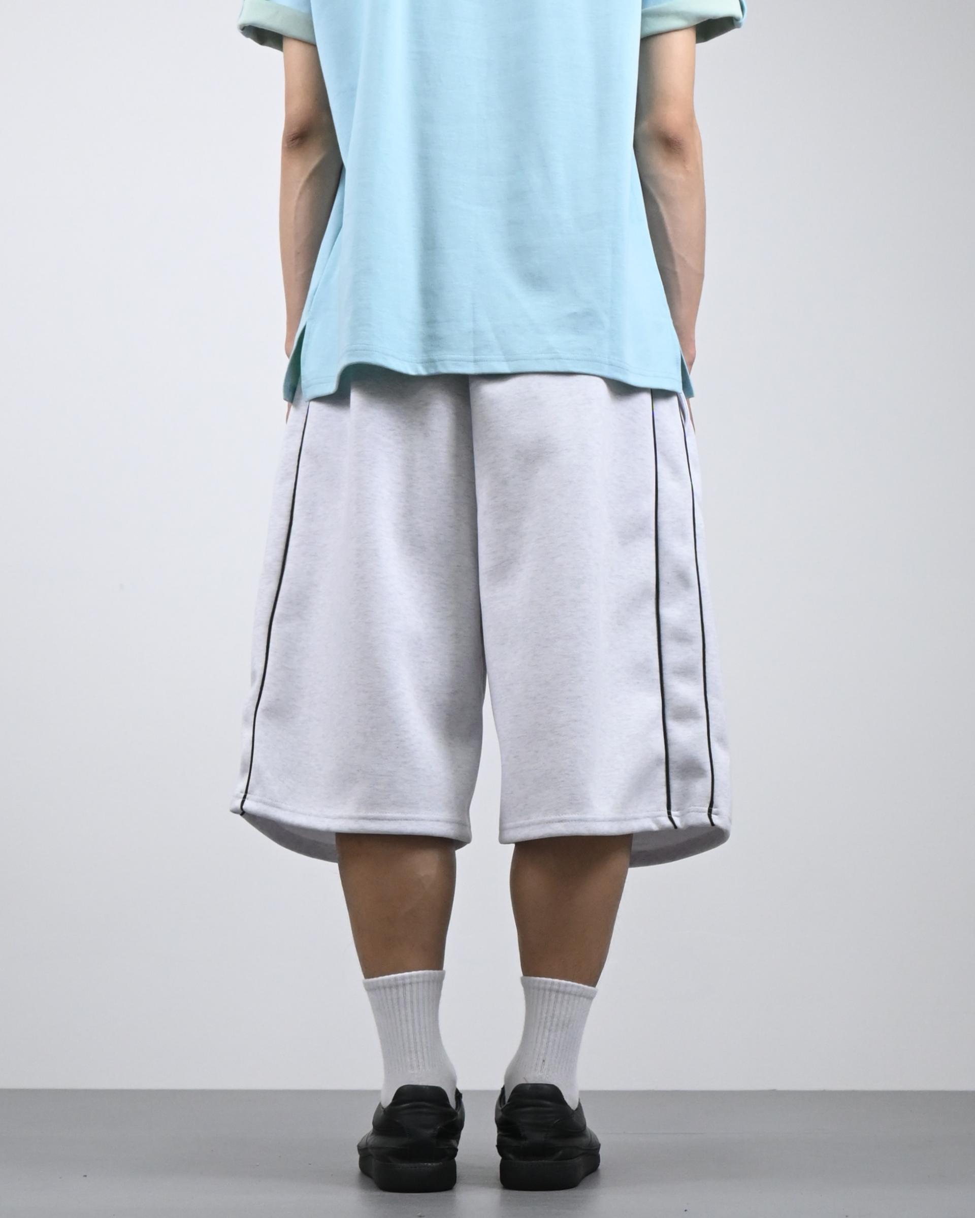 liter bermuda sweatpants