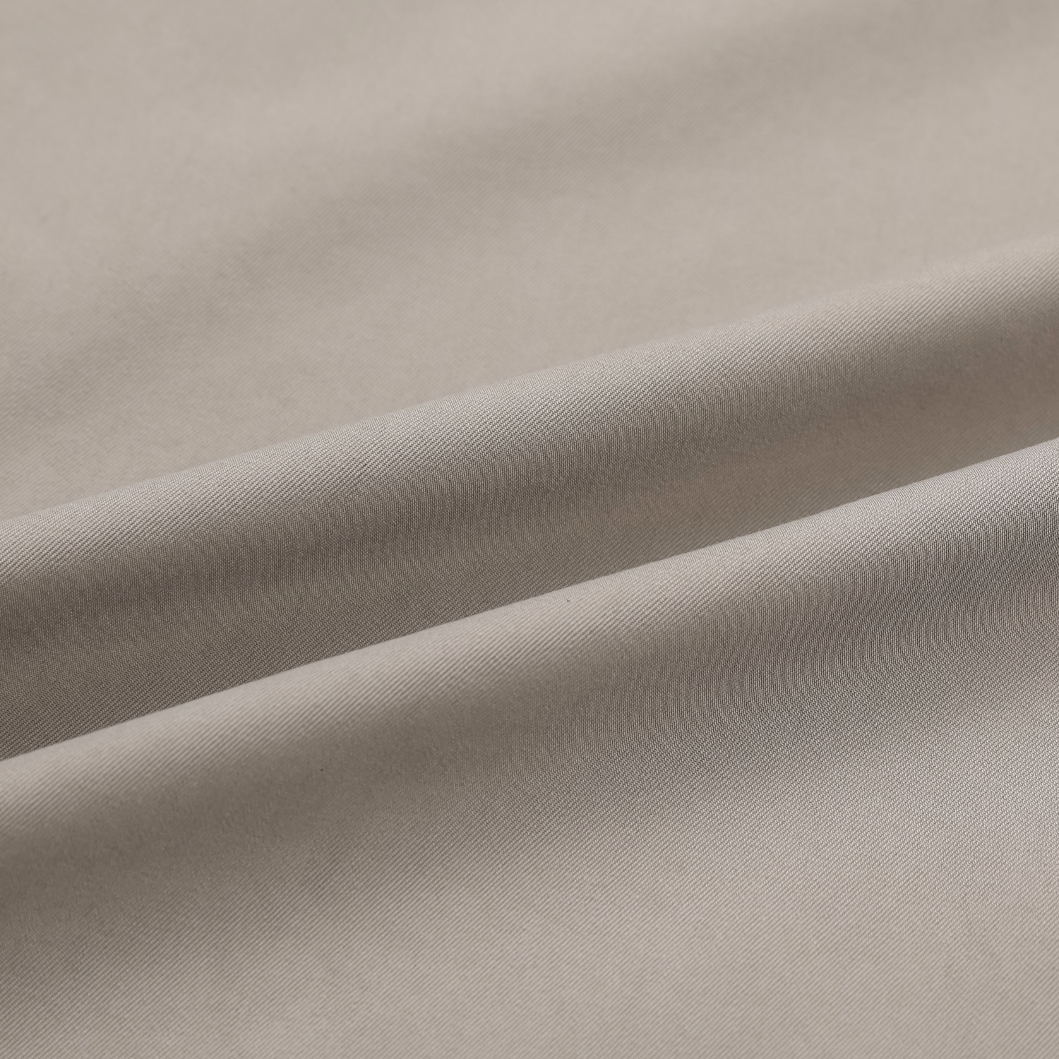 cp side tuck cotton curved pants