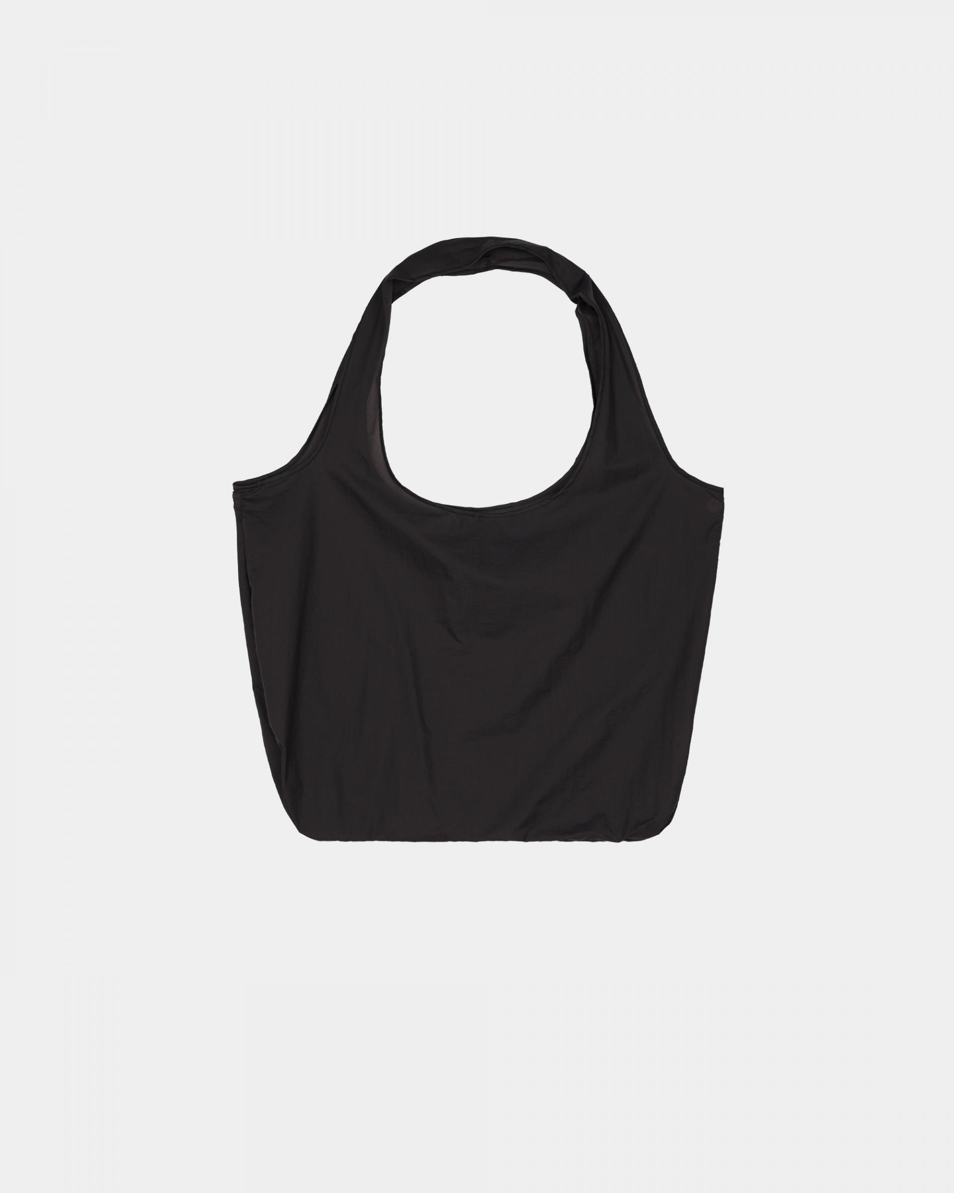 ripstop nylon shoulder Bag