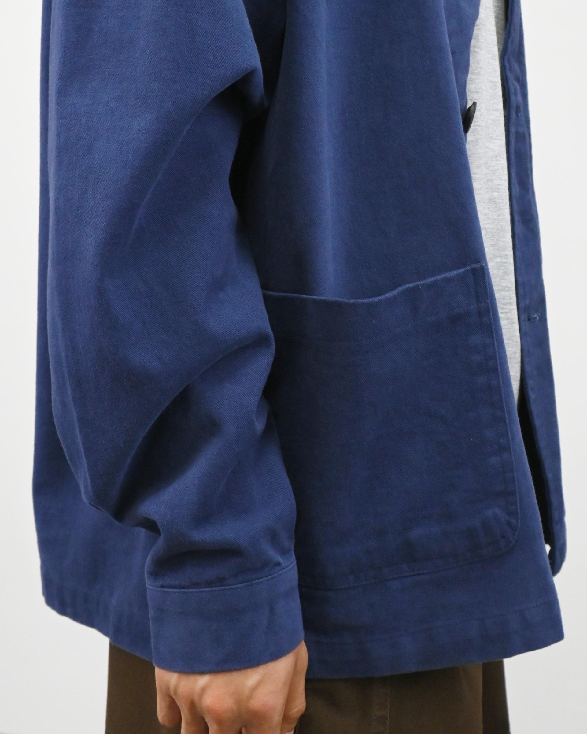 french work jacket