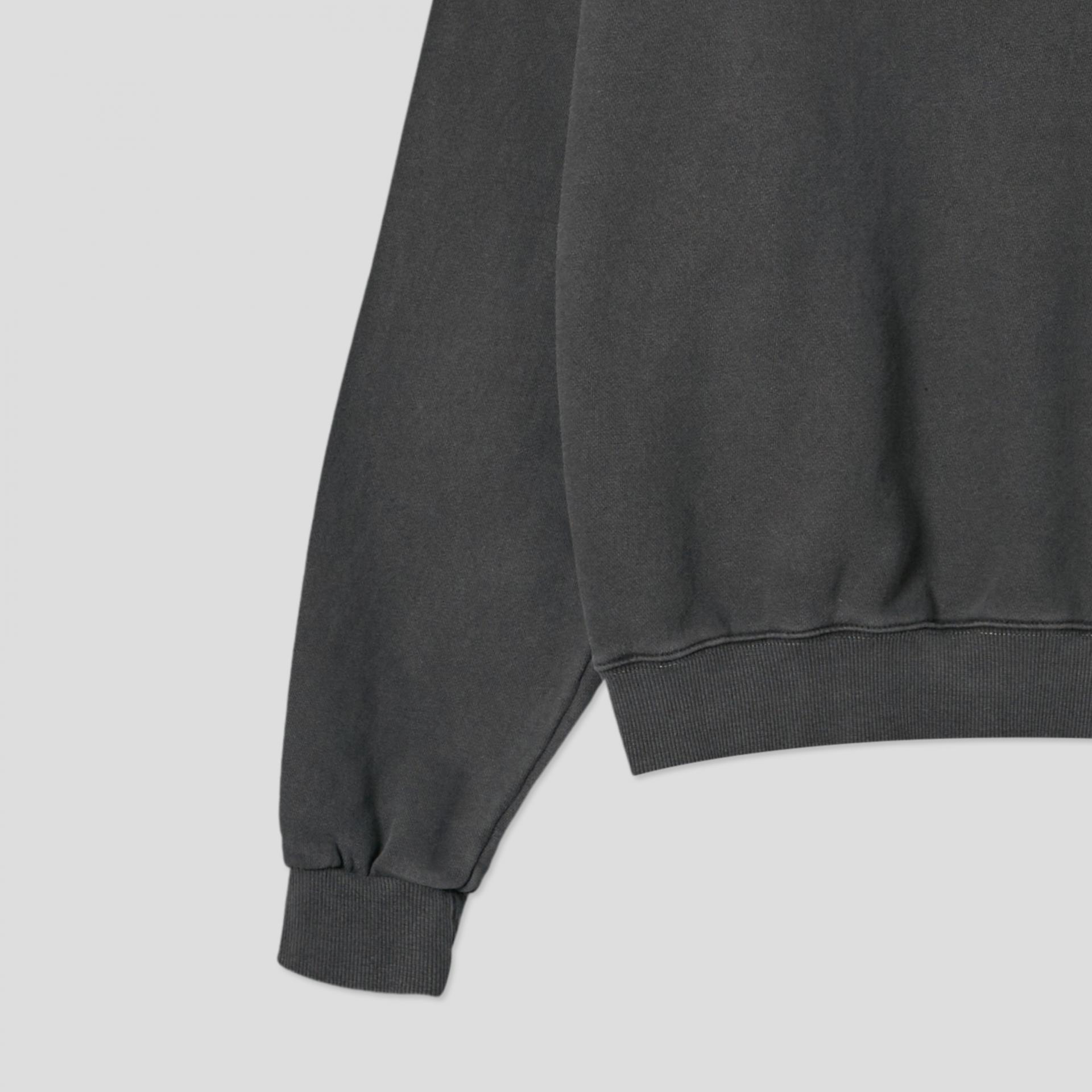 trippy pigment hoodie