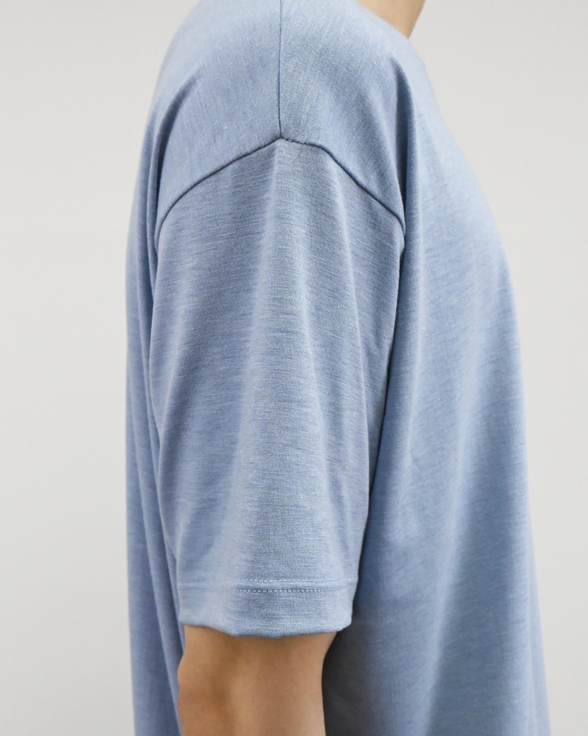 day round half t-shirt